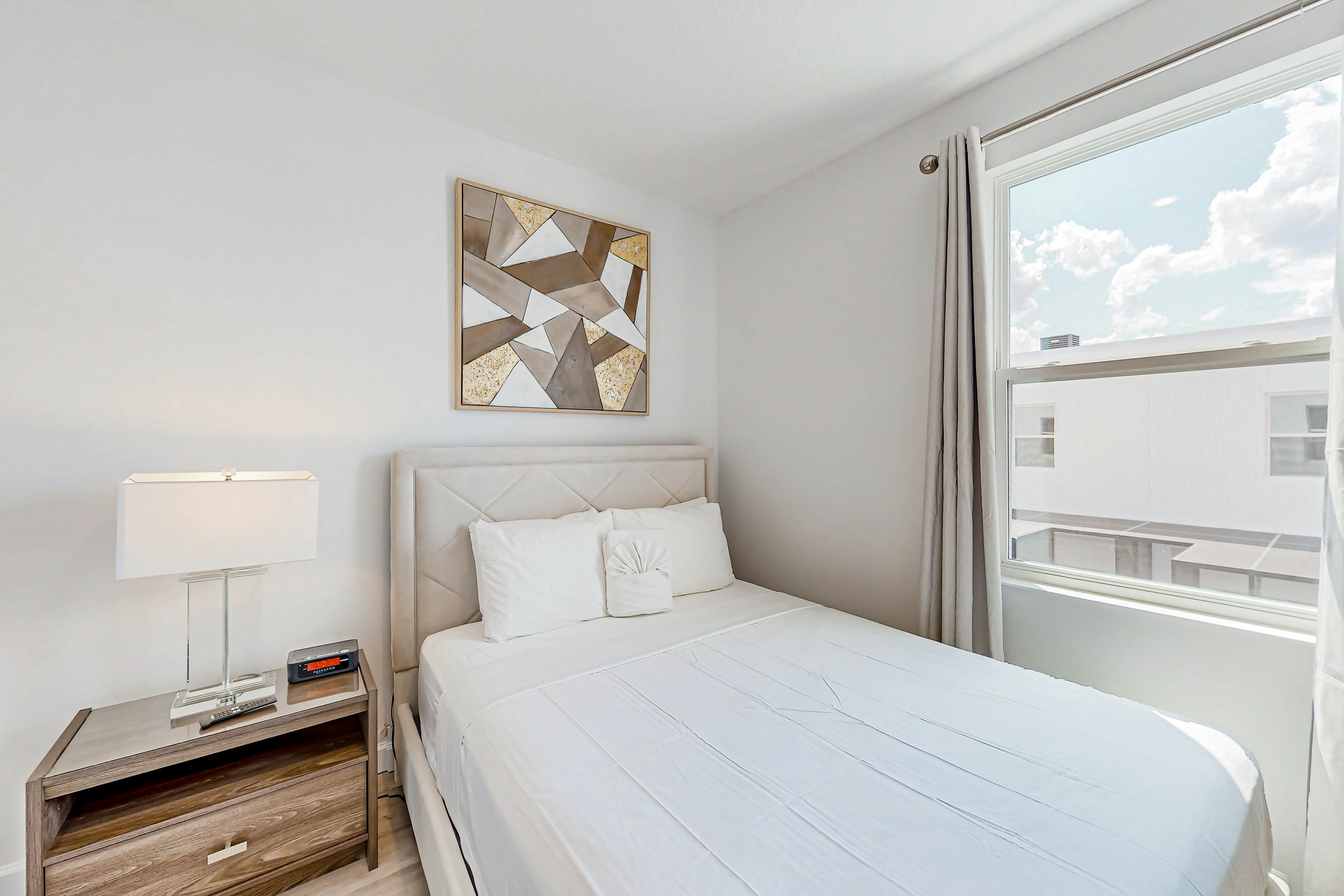 AZU121-669-4-P - Azur Resort 669