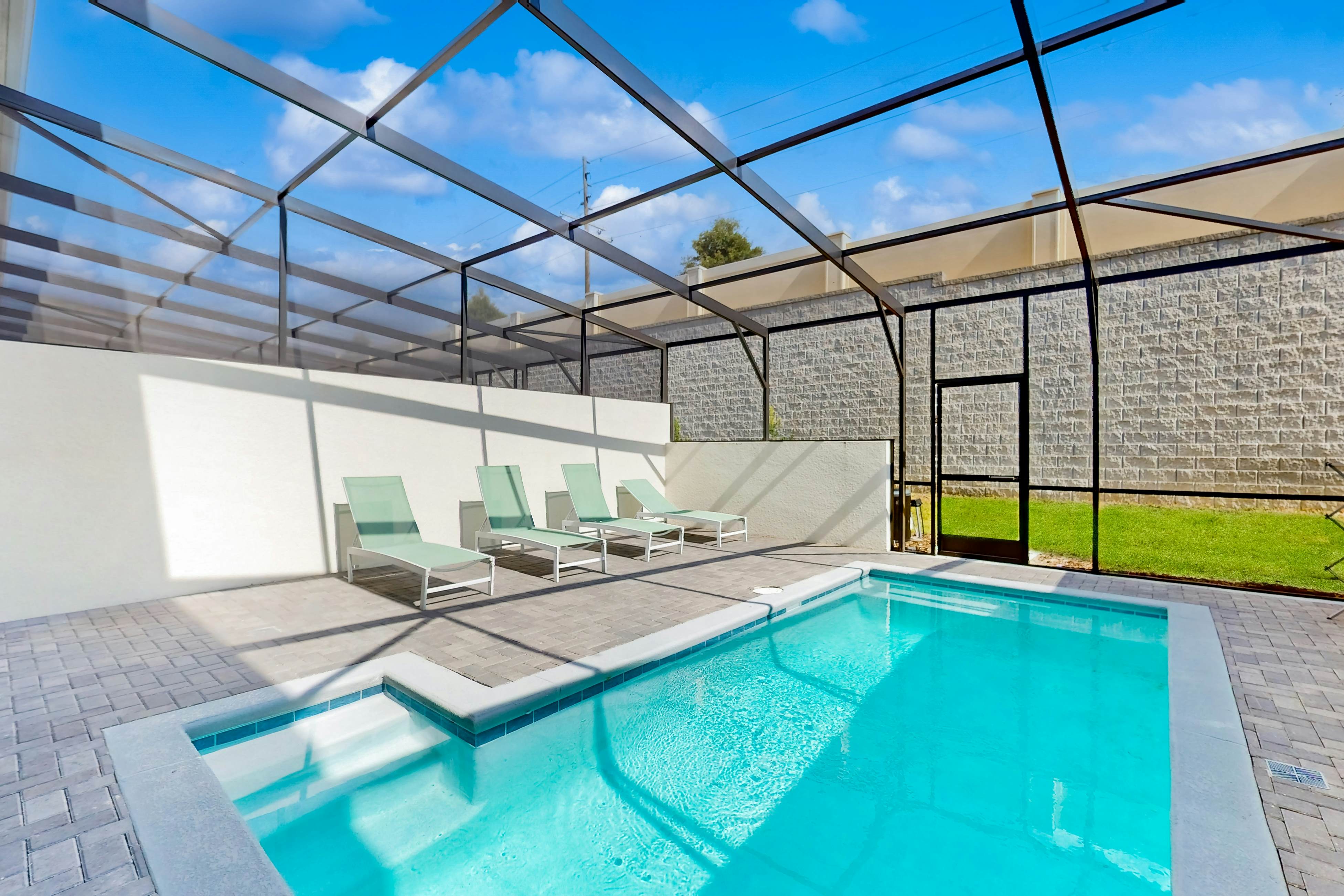 WI113-237-5-P - Windsor Island Wonder - Windsor Island Resort