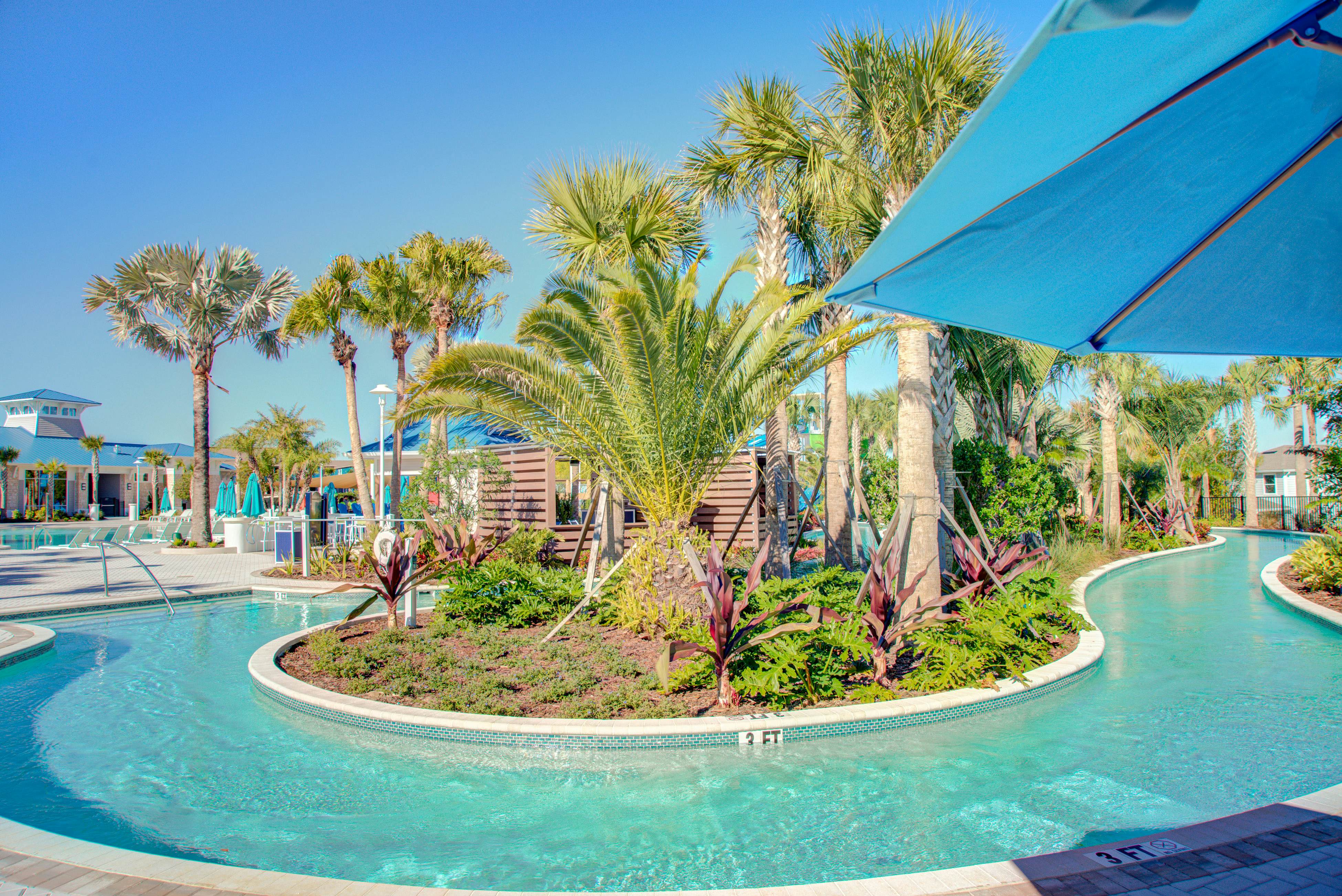 WI113-237-5-P - Windsor Island Wonder - Windsor Island Resort