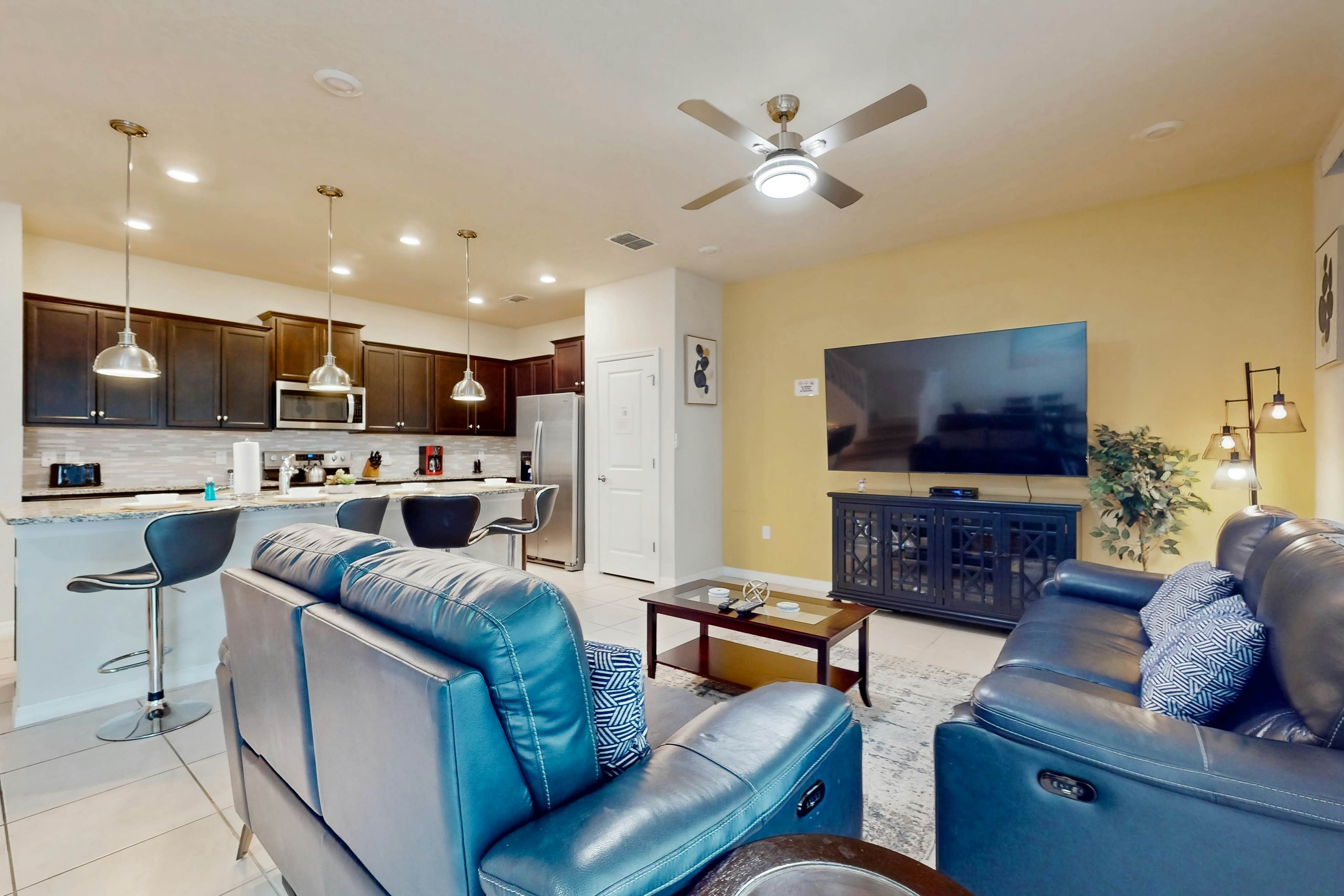 WI113-237-5-P - Windsor Island Wonder - Windsor Island Resort