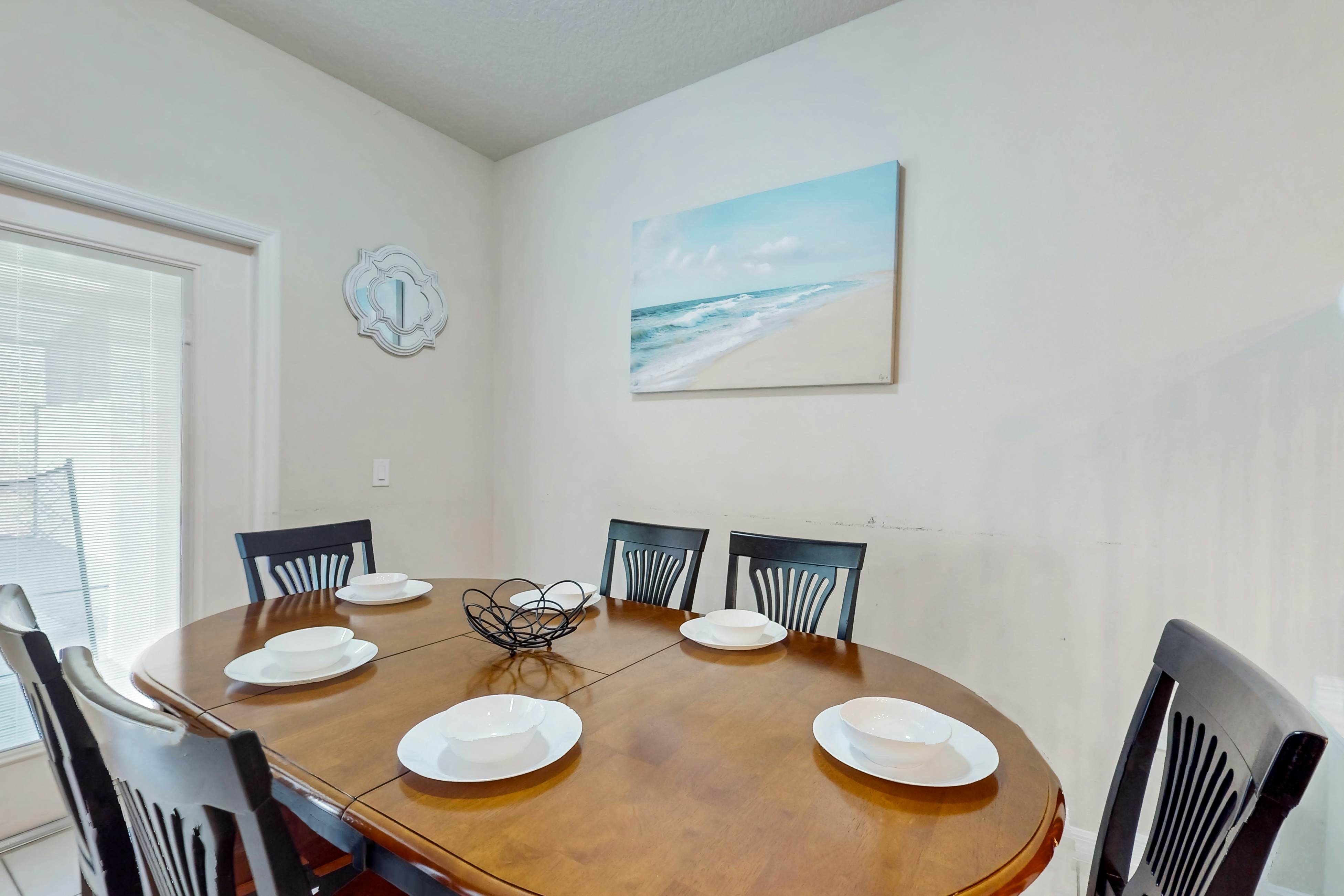 WI113-237-5-P - Windsor Island Wonder - Windsor Island Resort