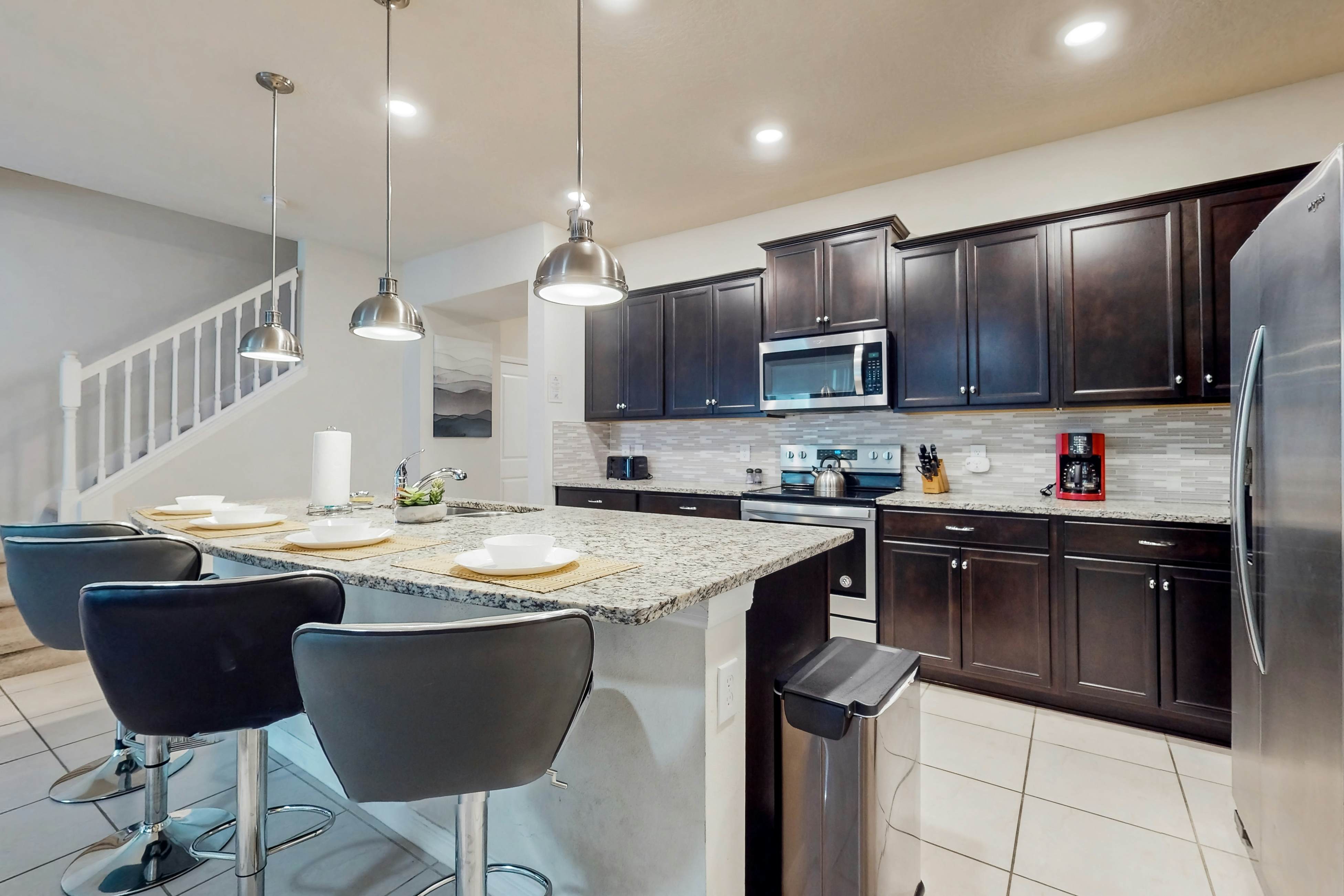 WI113-237-5-P - Windsor Island Wonder - Windsor Island Resort