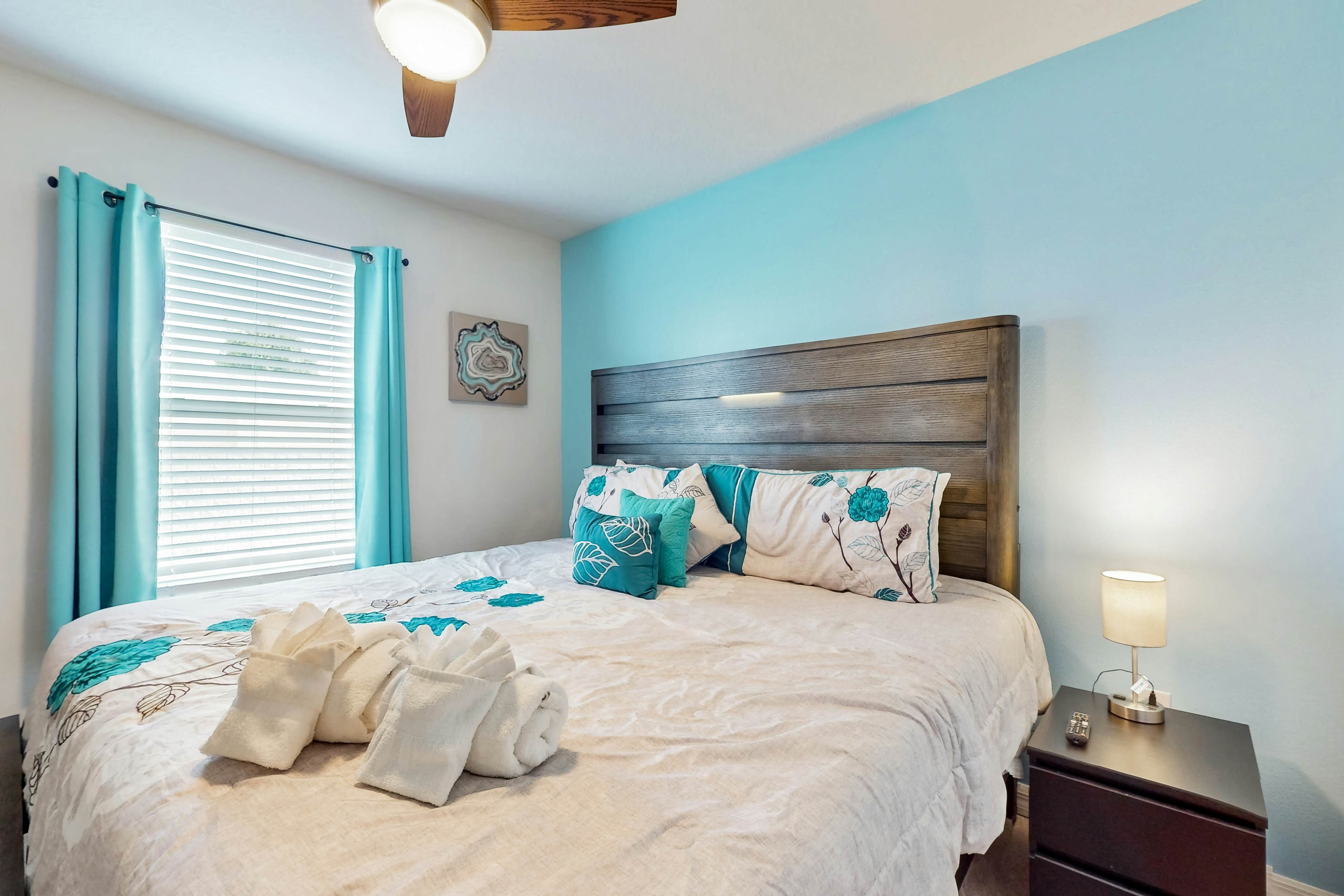 WI113-237-5-P - Windsor Island Wonder - Windsor Island Resort