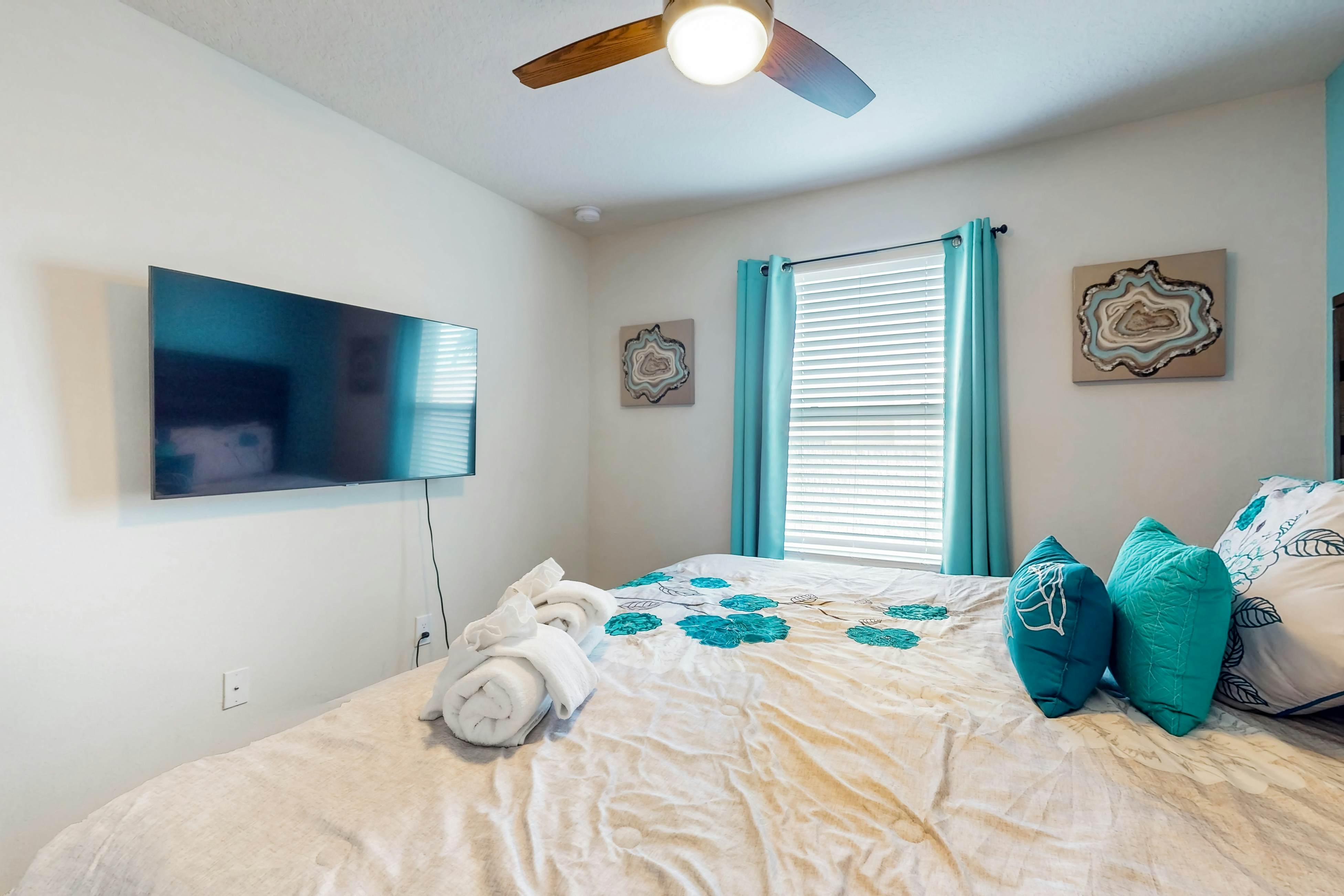 WI113-237-5-P - Windsor Island Wonder - Windsor Island Resort