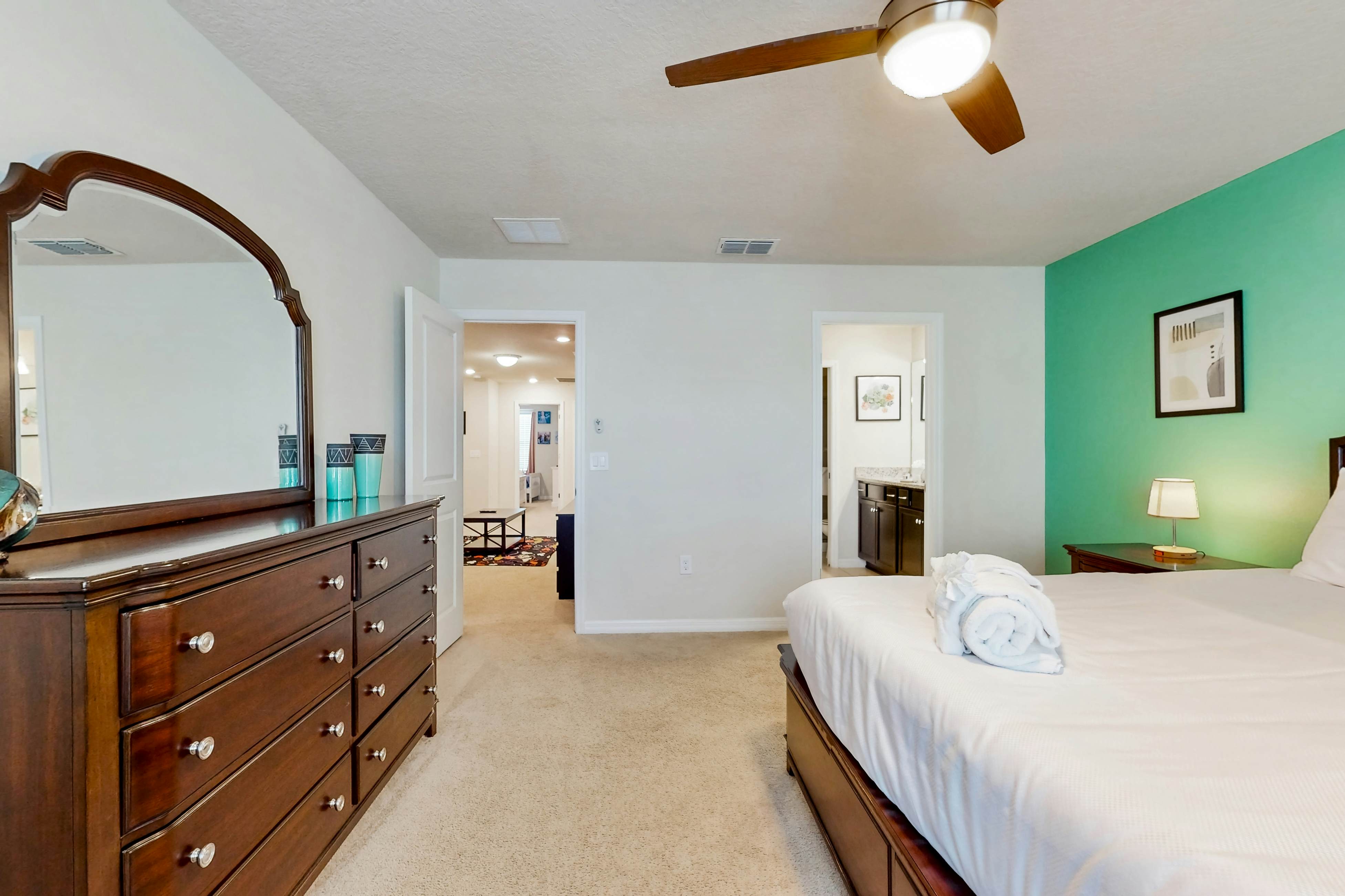 WI113-237-5-P - Windsor Island Wonder - Windsor Island Resort