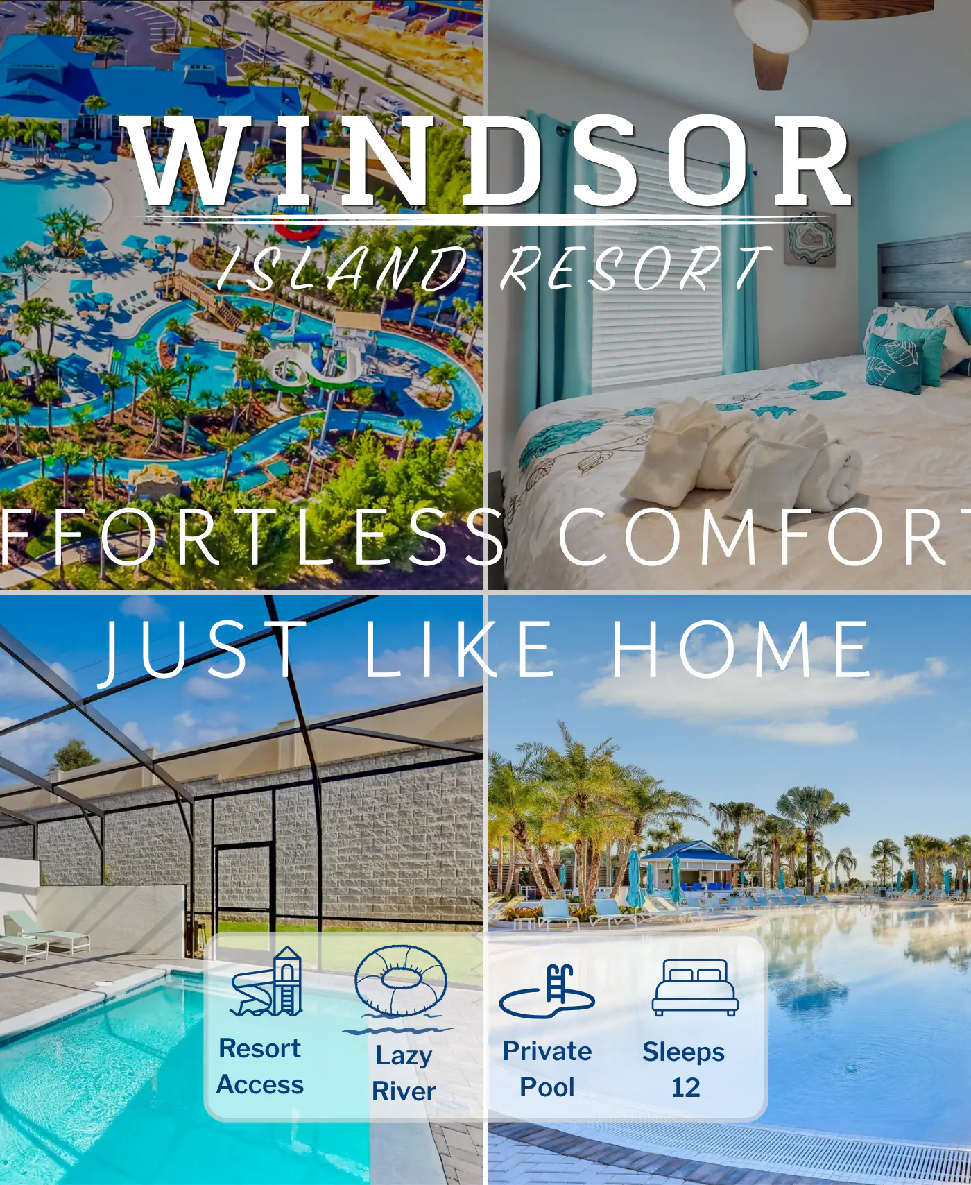 WI113-237-5-P - Windsor Island Wonder - Windsor Island Resort