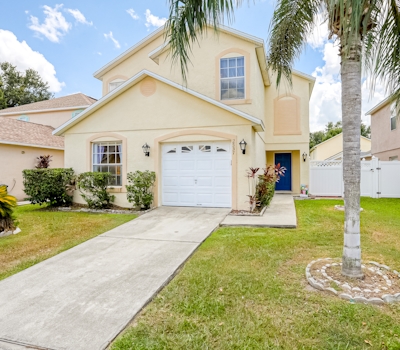 THA101-2537-5-P - Bright and Cozy Escape - The Hamlets