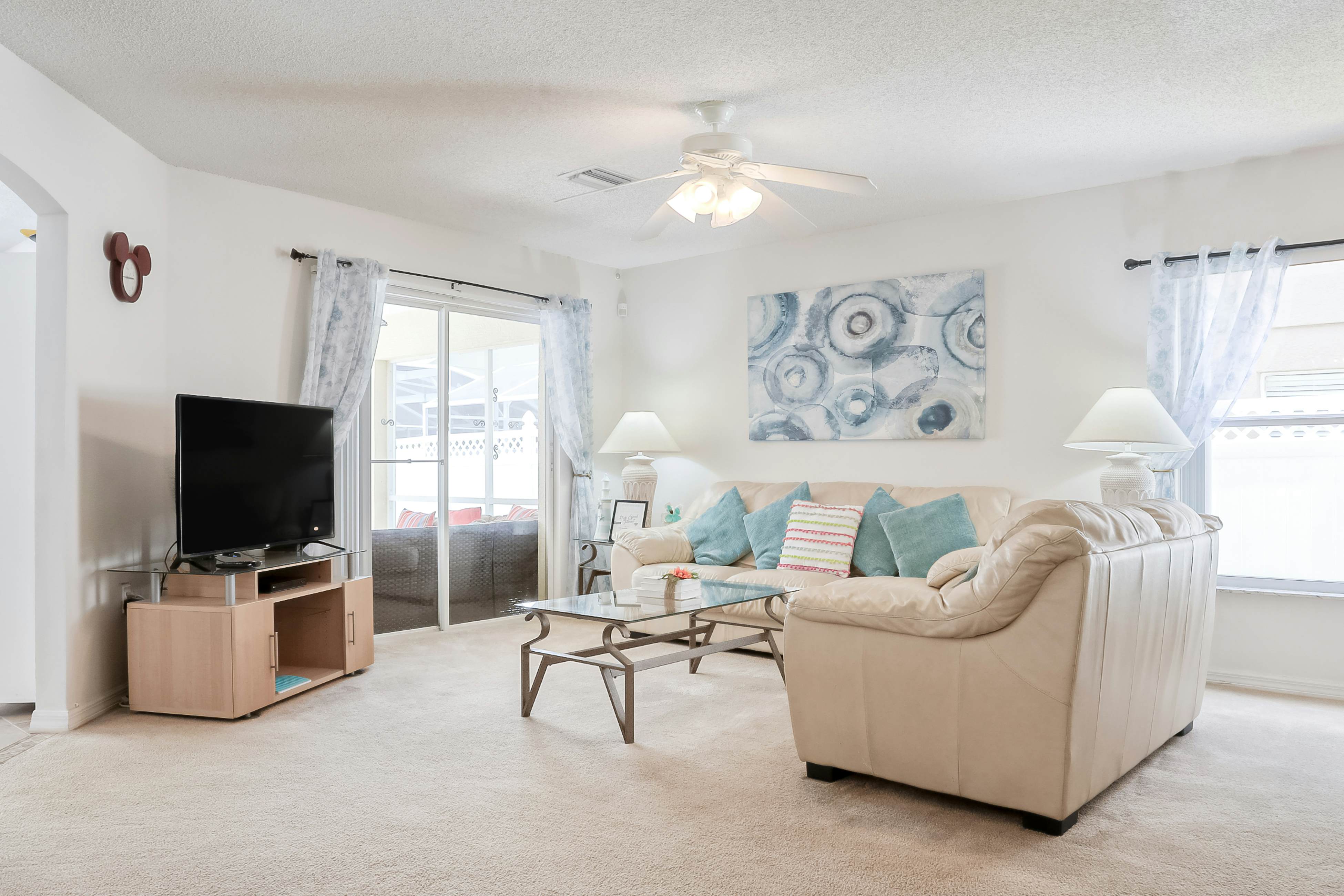 THA101-2537-5-P - Bright and Cozy Escape - The Hamlets