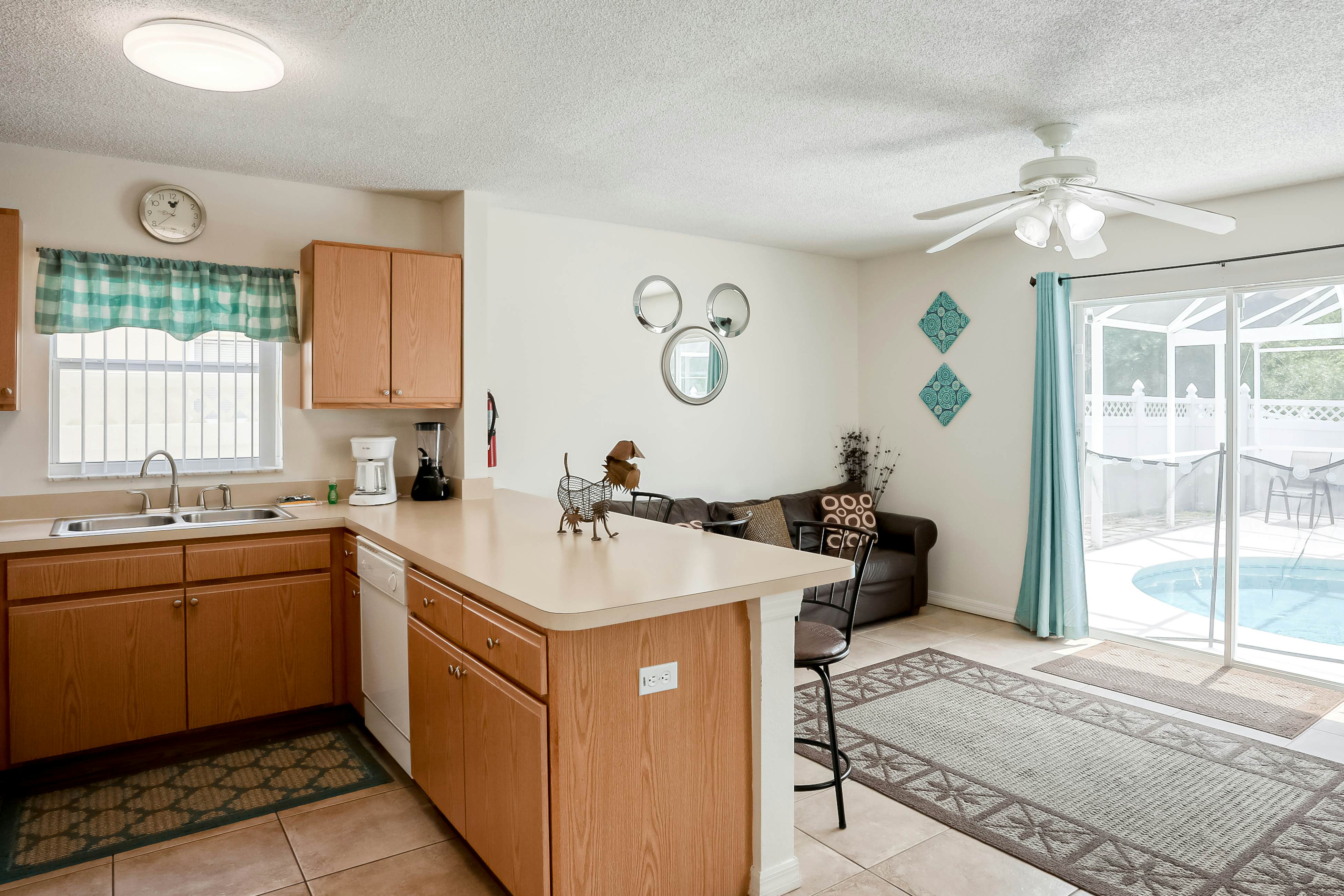 THA101-2537-5-P - Bright and Cozy Escape - The Hamlets