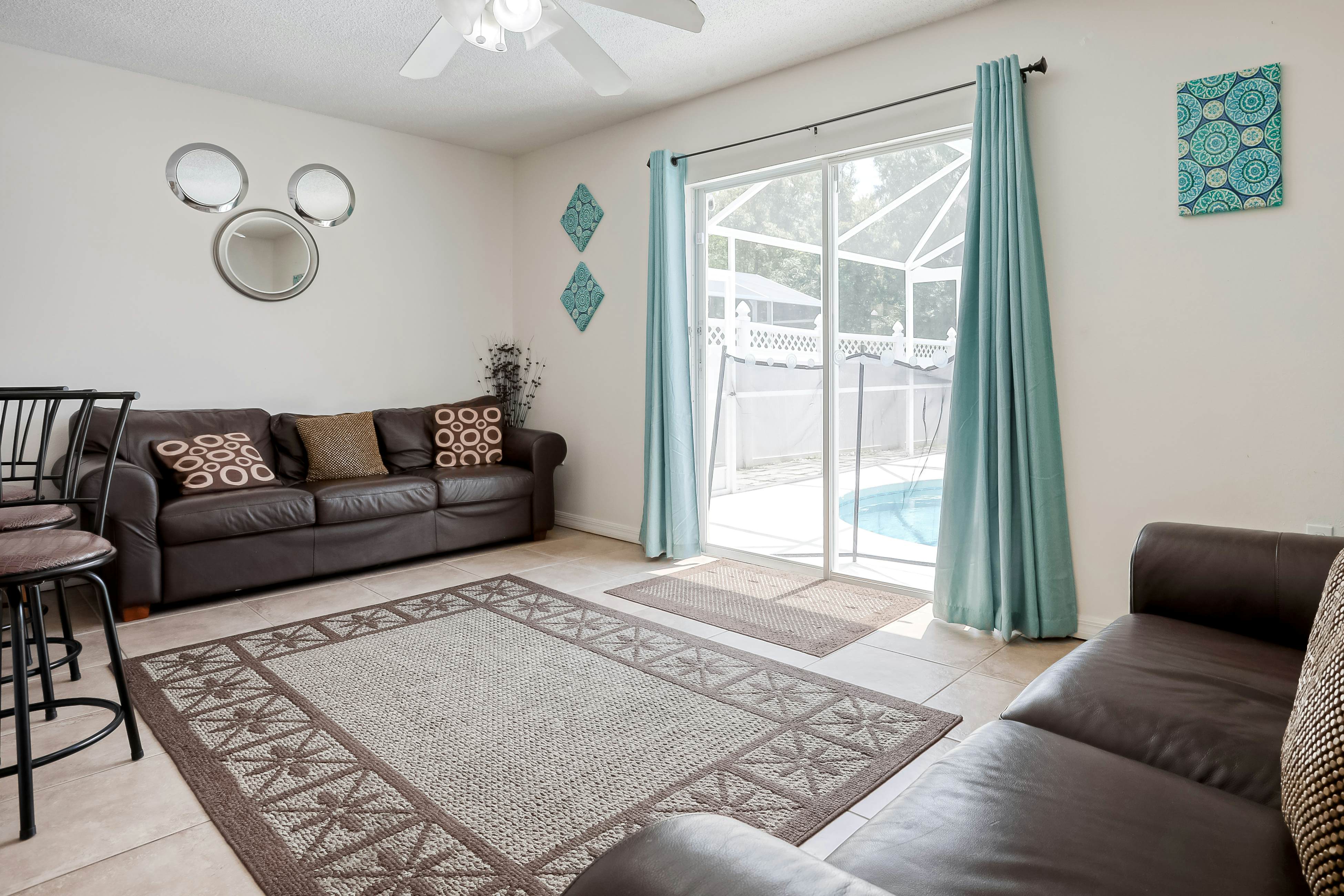 THA101-2537-5-P - Bright and Cozy Escape - The Hamlets