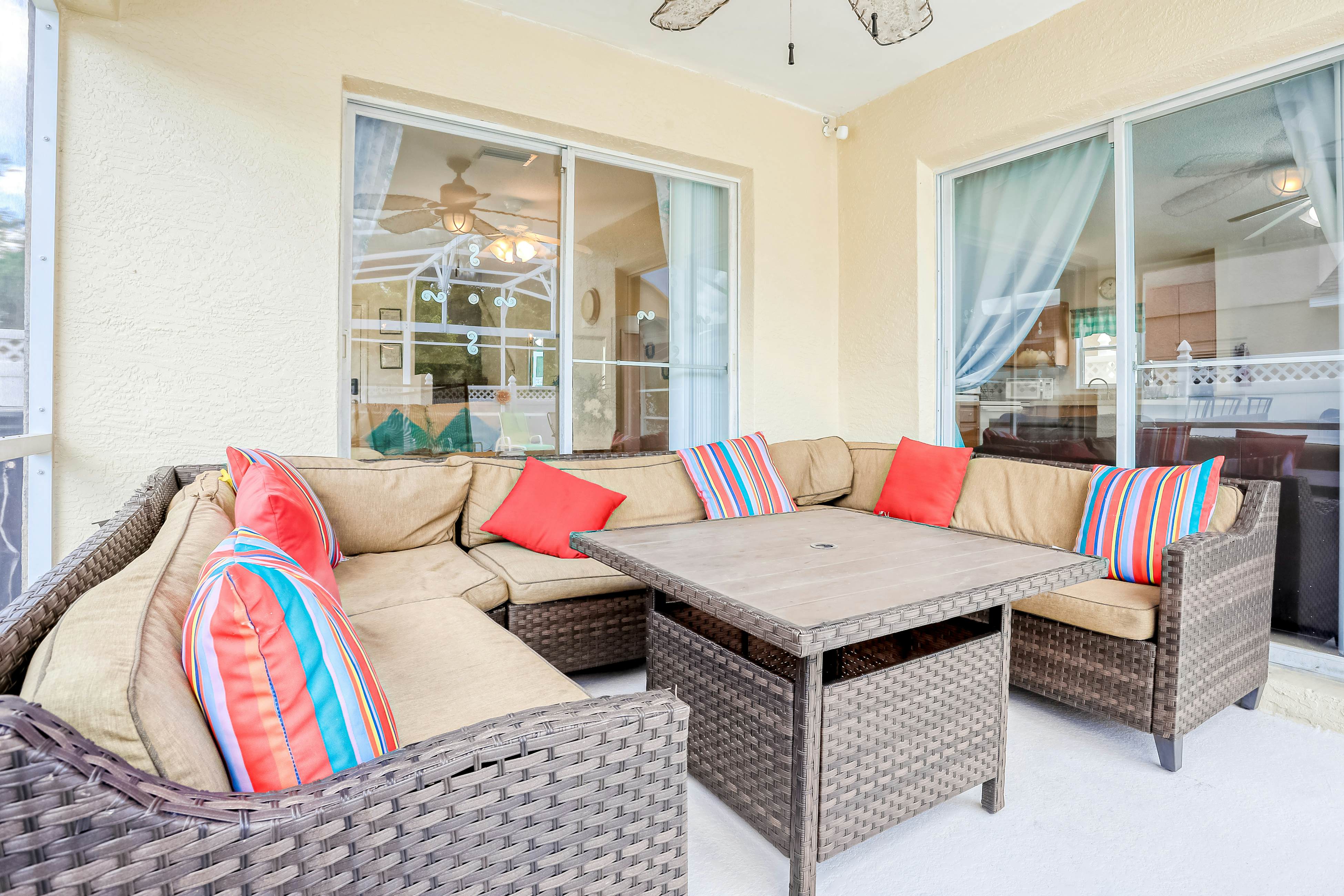 THA101-2537-5-P - Bright and Cozy Escape - The Hamlets