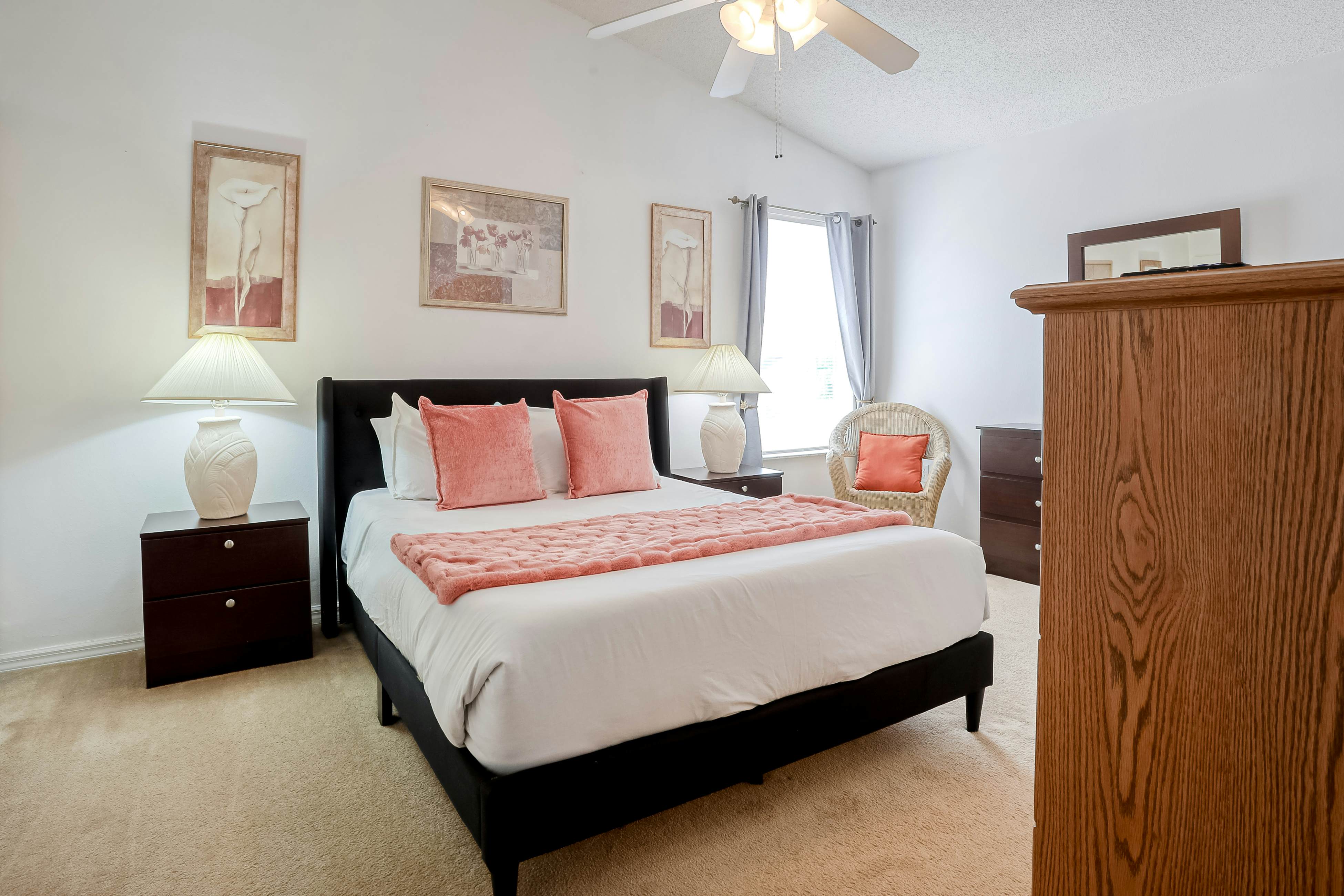 THA101-2537-5-P - Bright and Cozy Escape - The Hamlets