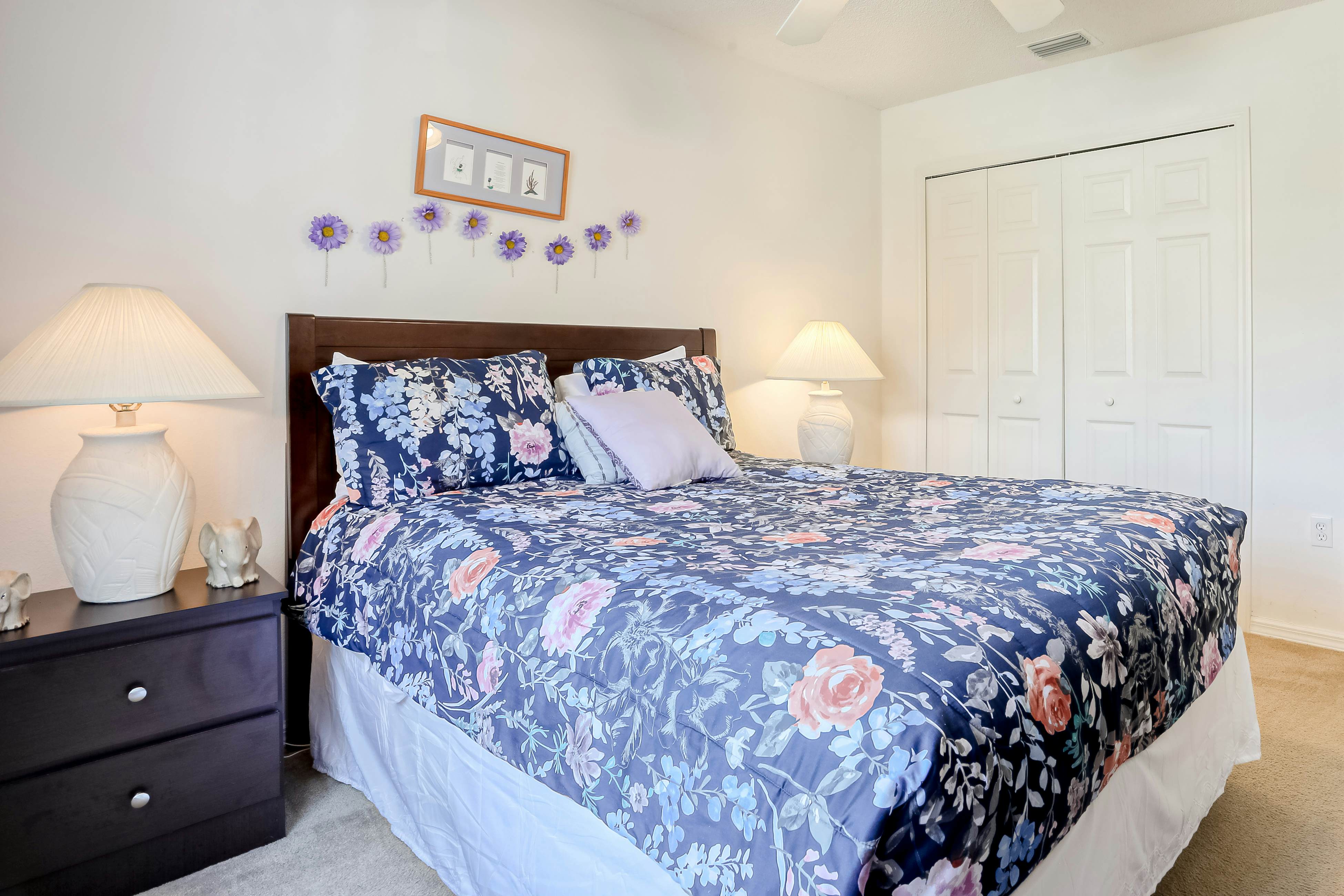 THA101-2537-5-P - Bright and Cozy Escape - The Hamlets