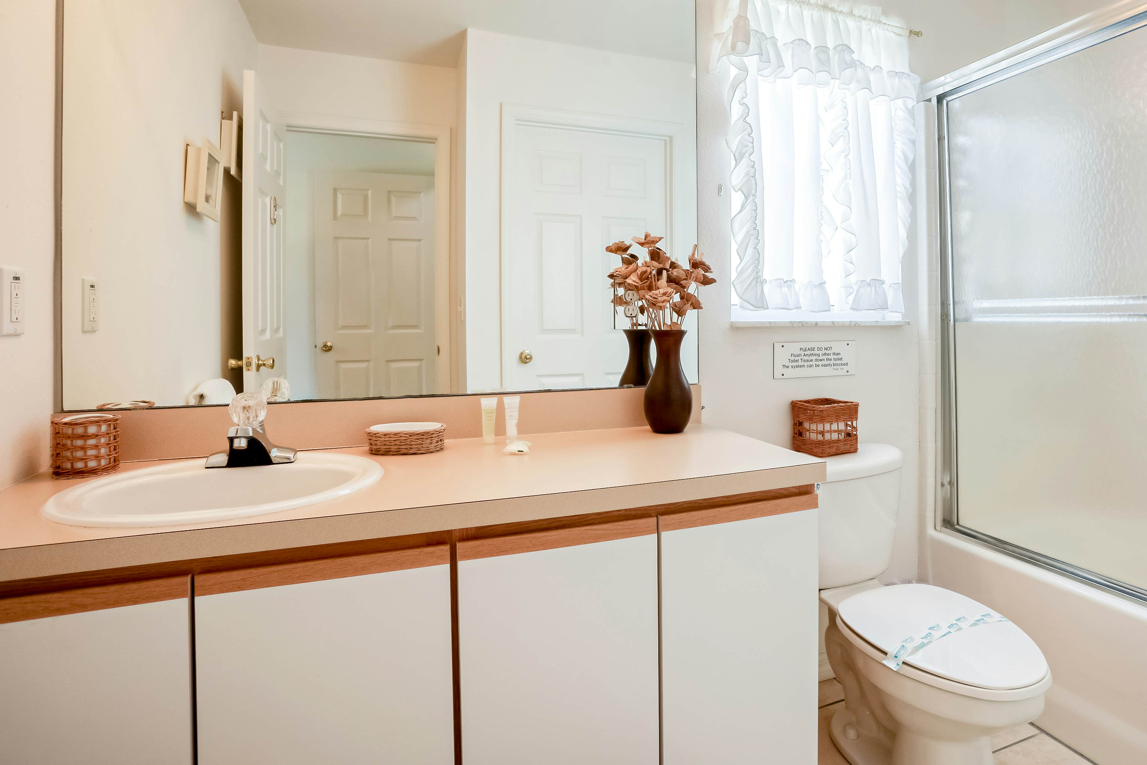 THA101-2537-5-P - Bright and Cozy Escape - The Hamlets