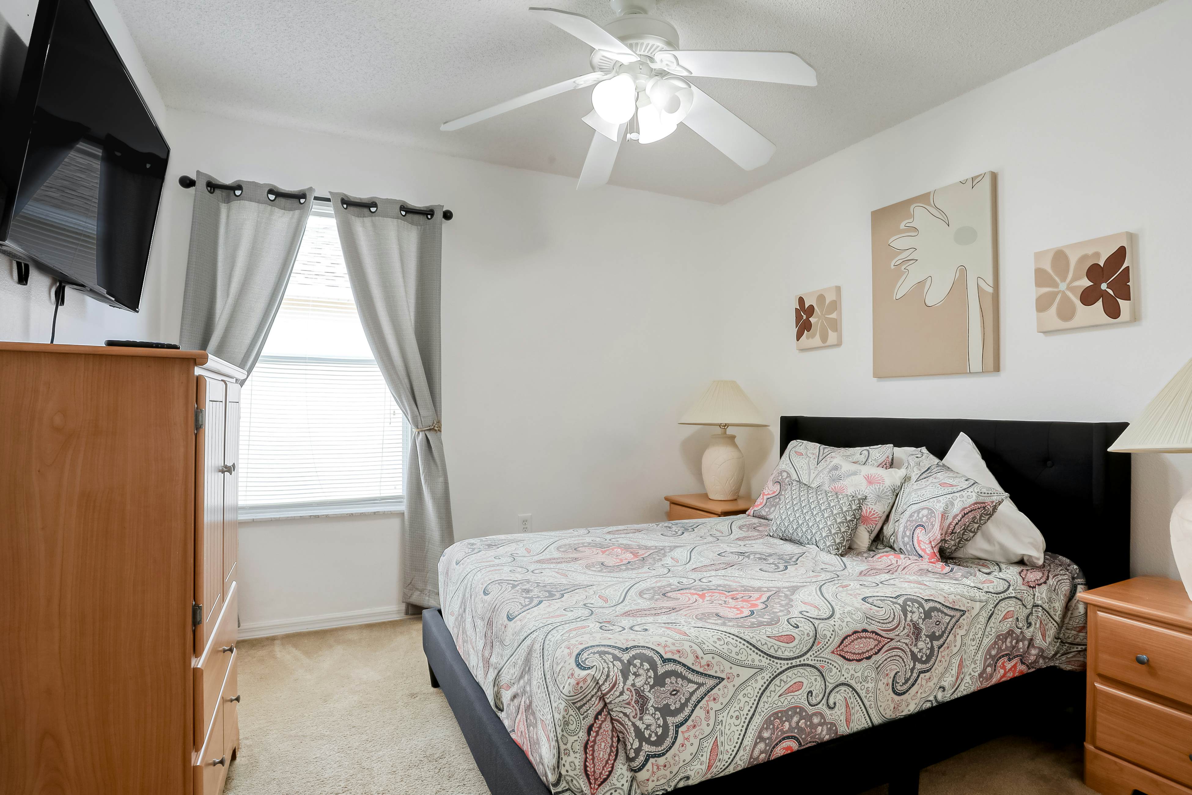 THA101-2537-5-P - Bright and Cozy Escape - The Hamlets