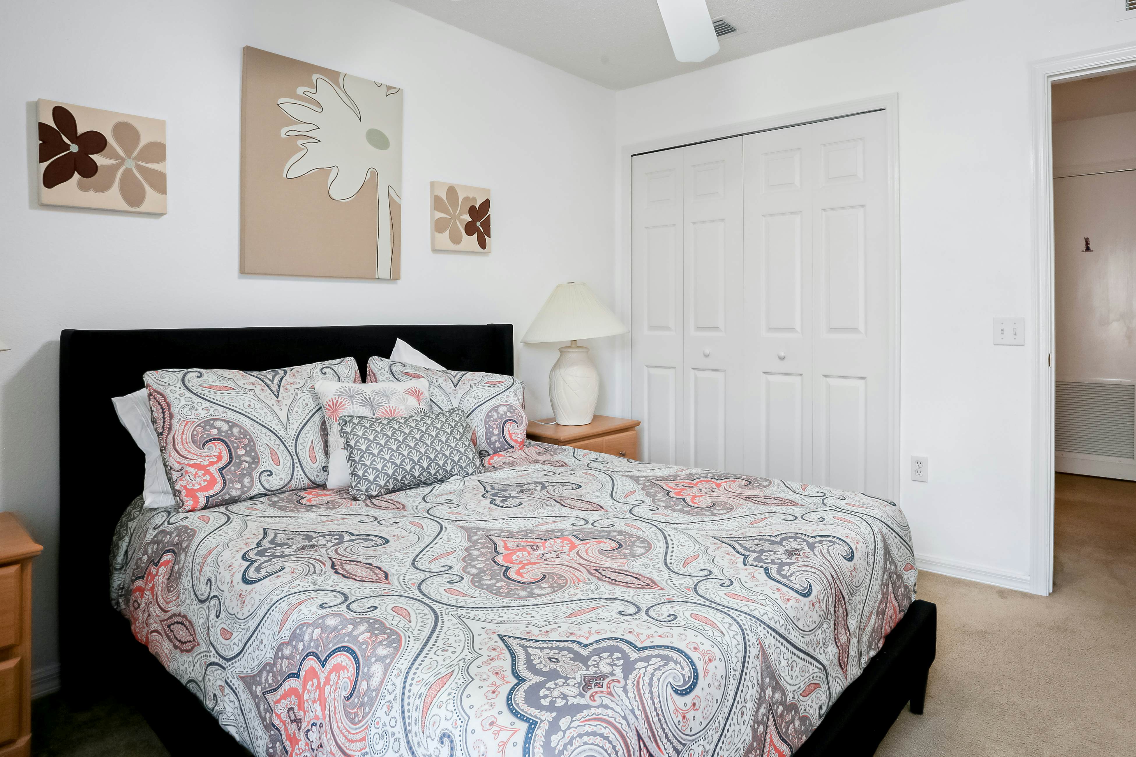 THA101-2537-5-P - Bright and Cozy Escape - The Hamlets