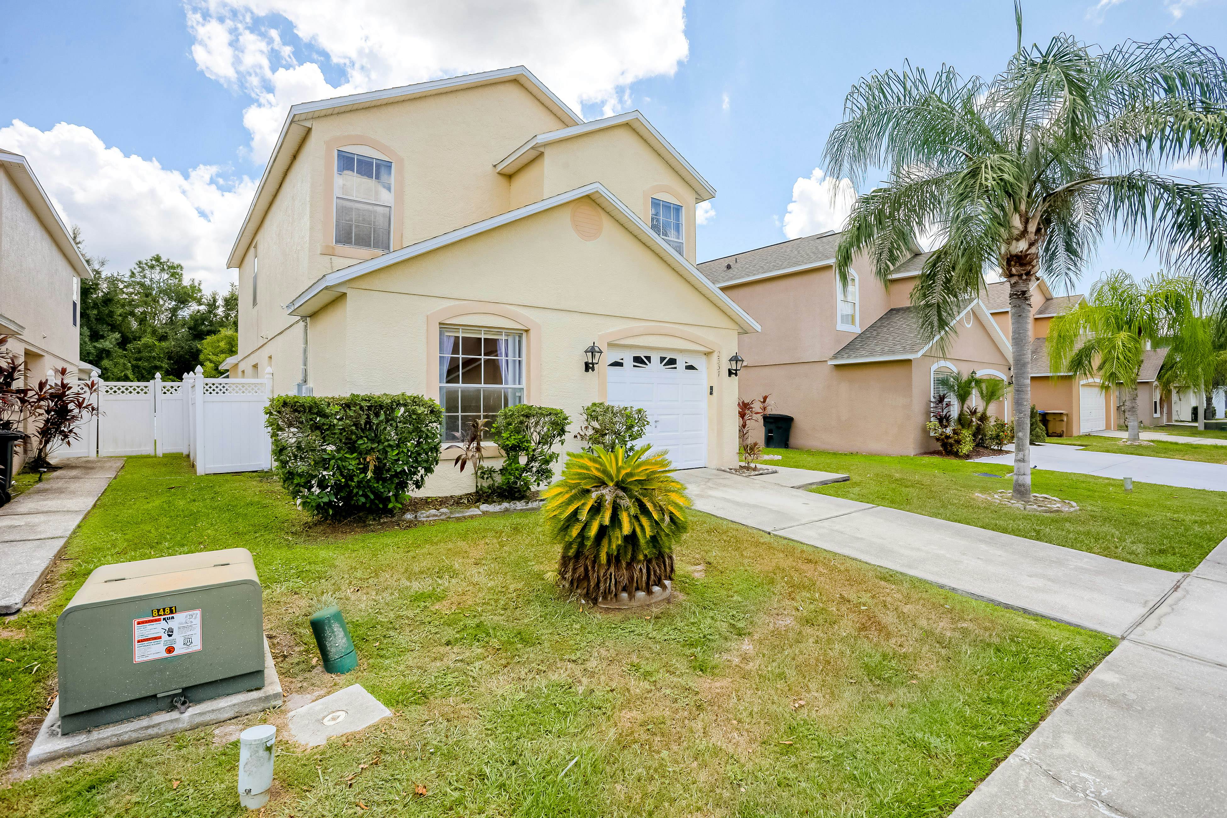 THA101-2537-5-P - Bright and Cozy Escape - The Hamlets