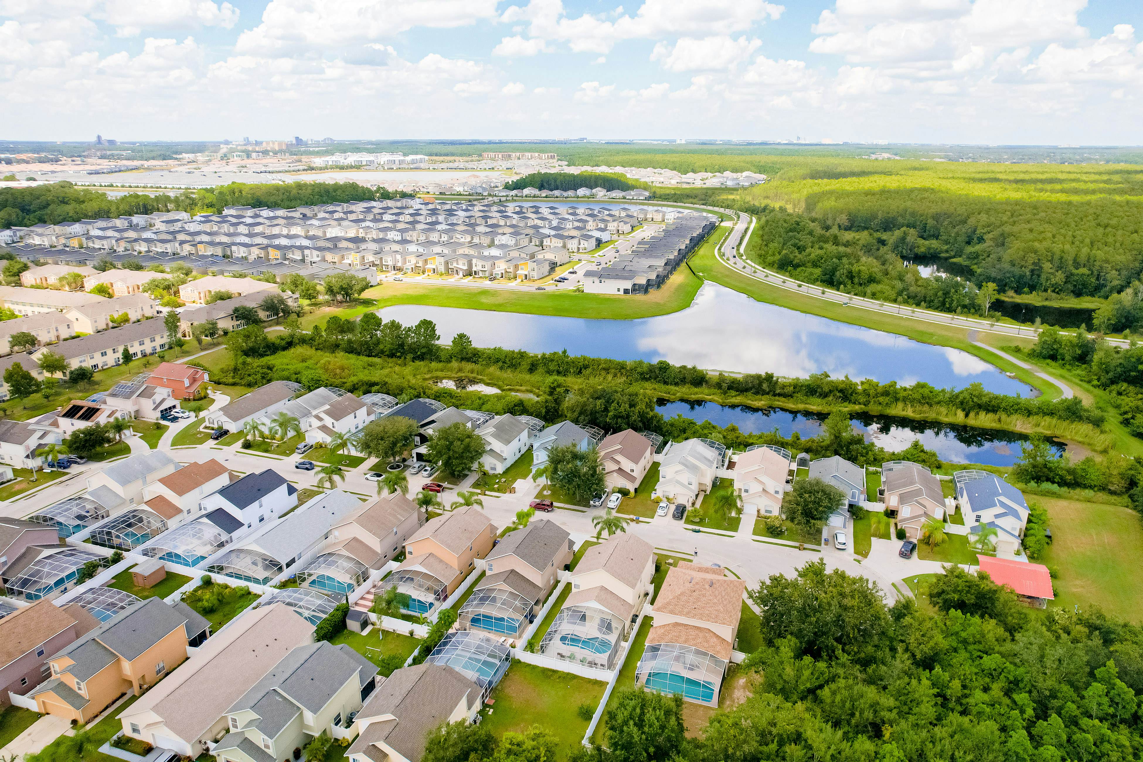 THA101-2537-5-P - Bright and Cozy Escape - The Hamlets