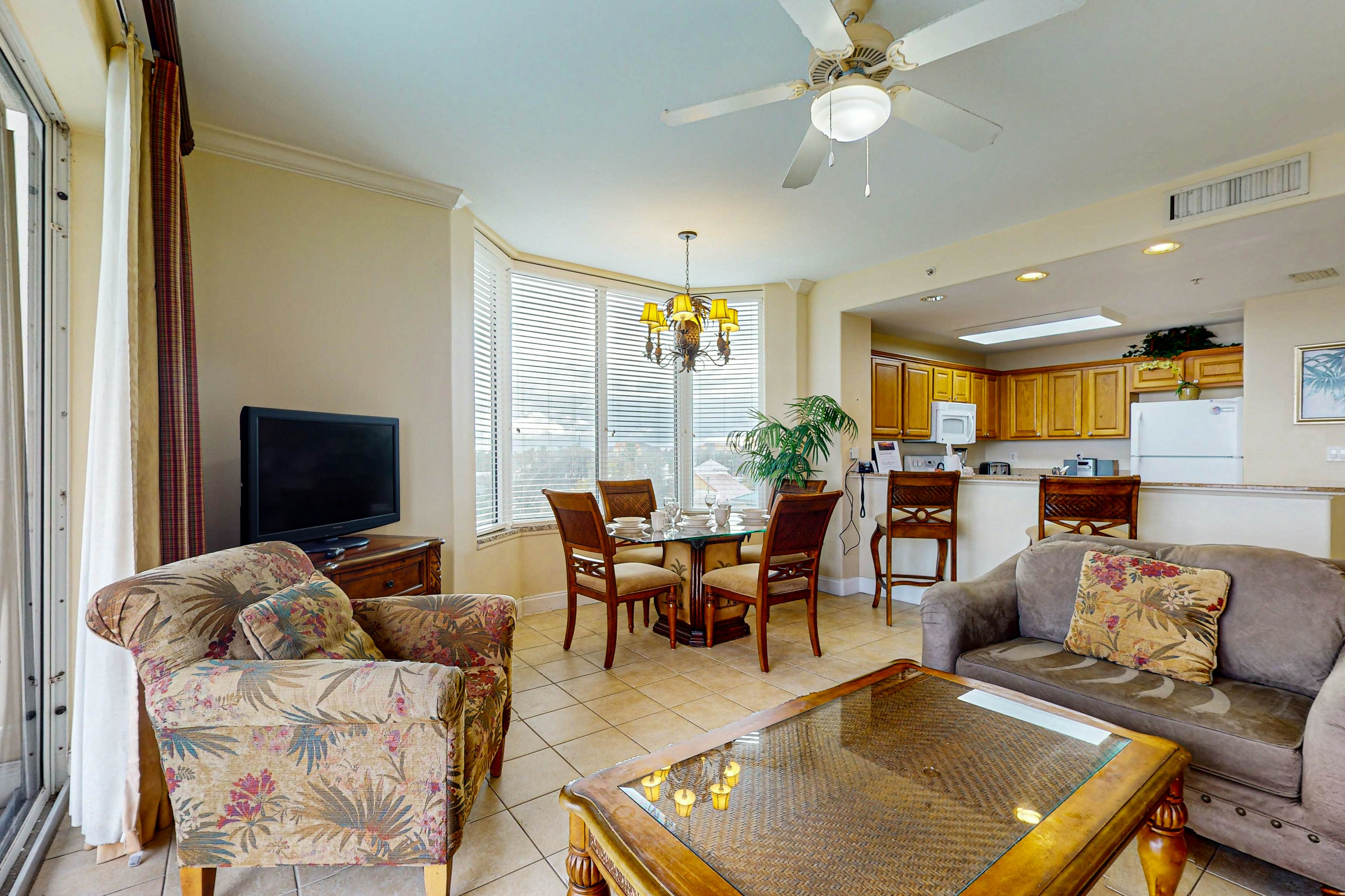 BLU104-13415-1-0310-2 - Blue Heron Beach Resort 1-0310