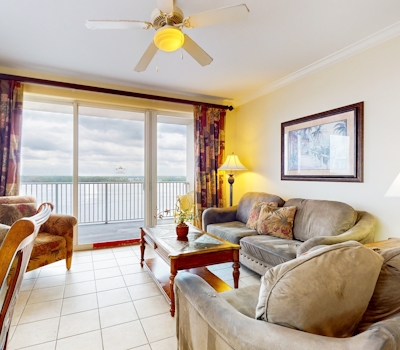 BLU123-13427-2-0701-2 - Blue Heron Beach Resort 2-0701