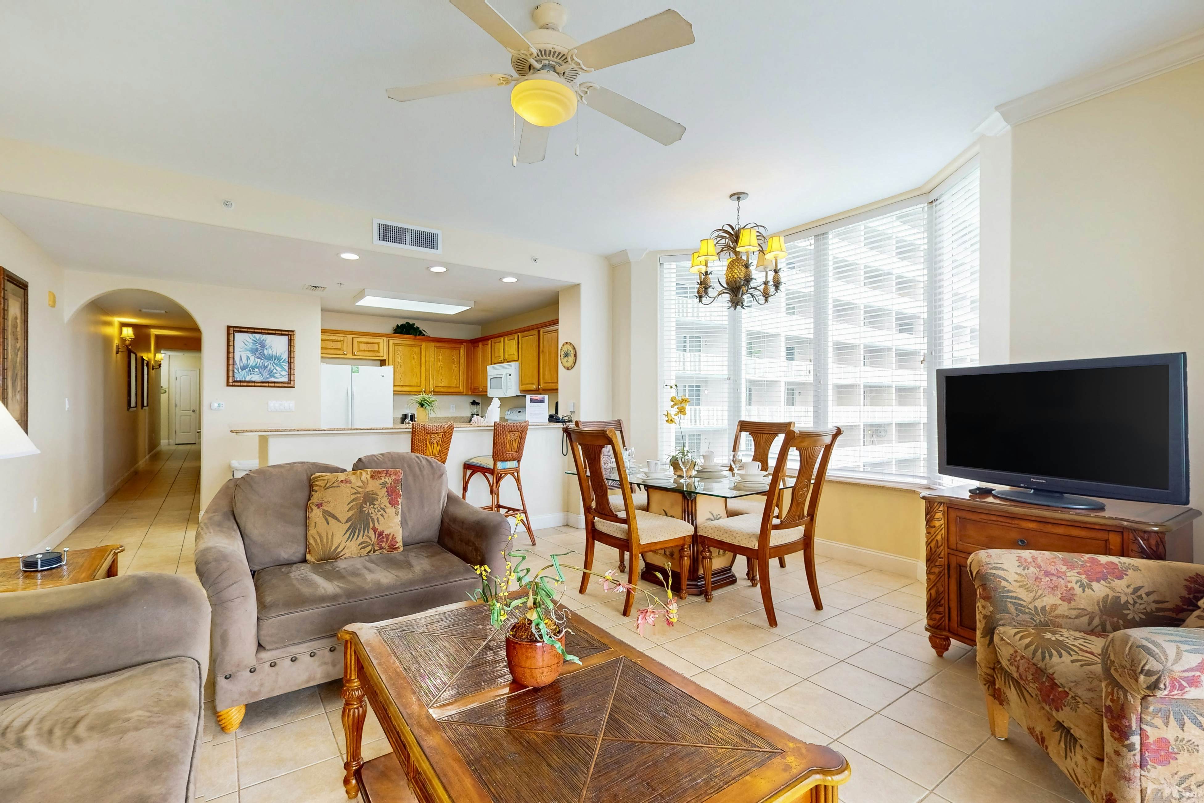 BLU123-13427-2-0701-2 - Blue Heron Beach Resort 2-0701