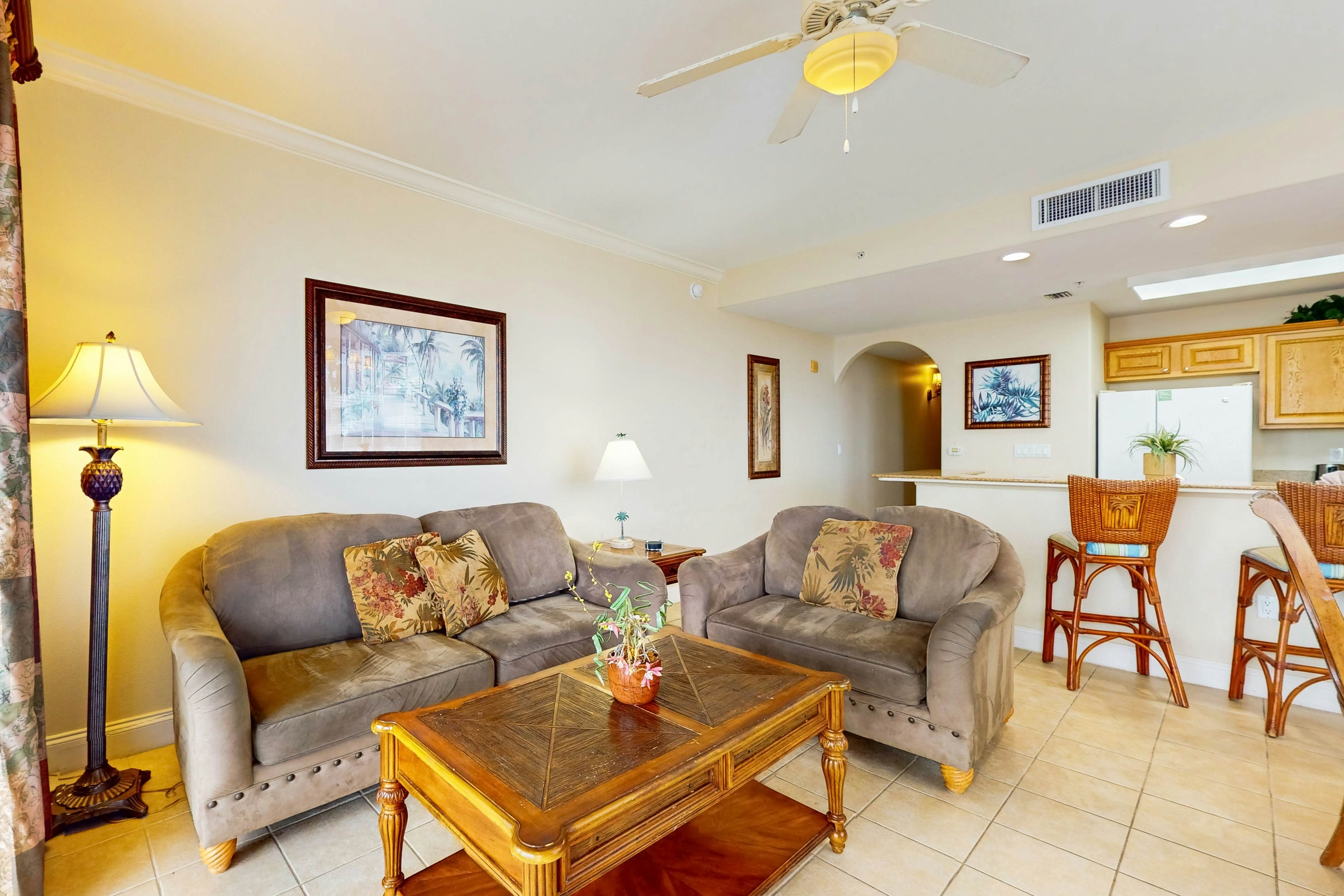 BLU123-13427-2-0701-2 - Blue Heron Beach Resort 2-0701