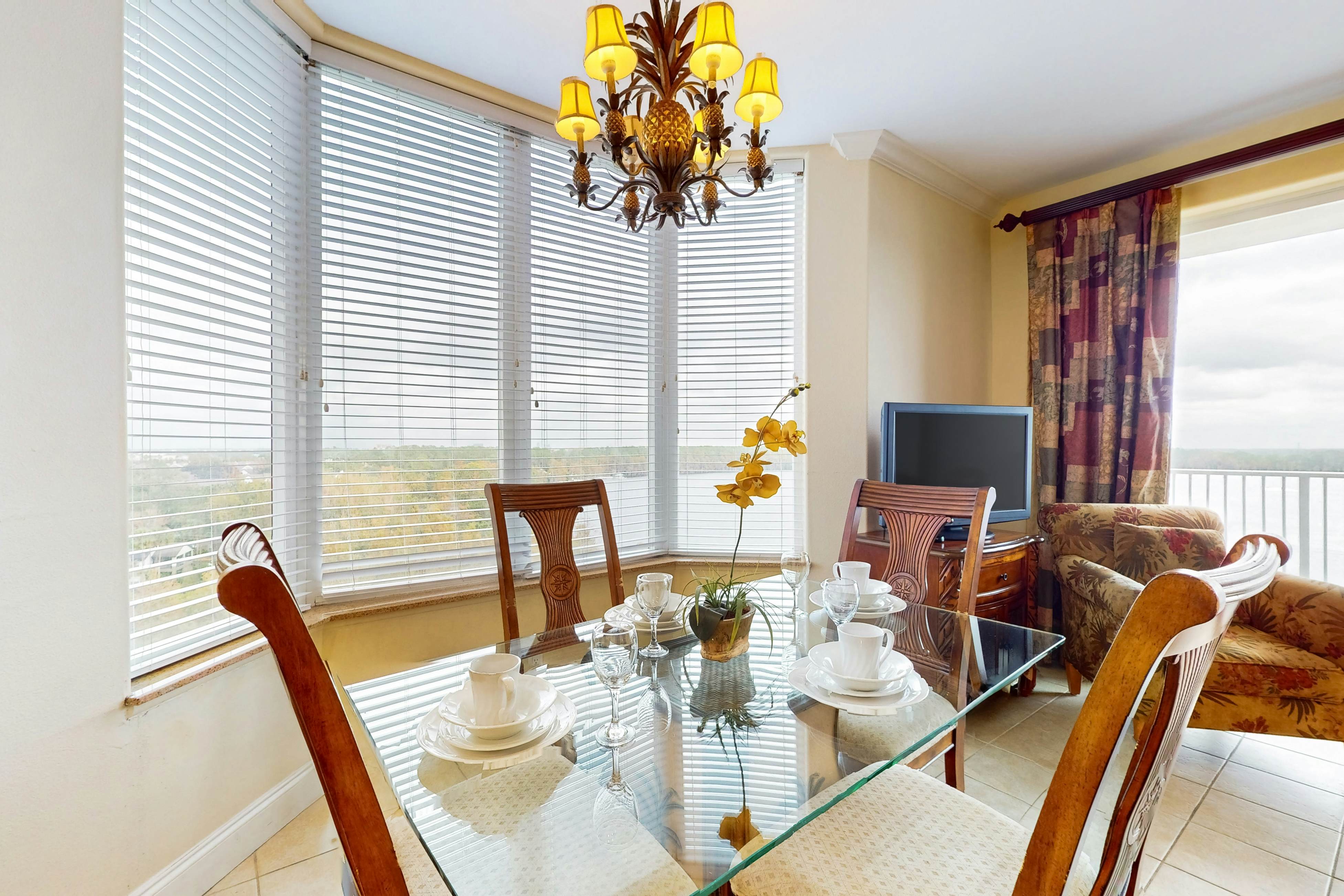 BLU123-13427-2-0701-2 - Blue Heron Beach Resort 2-0701