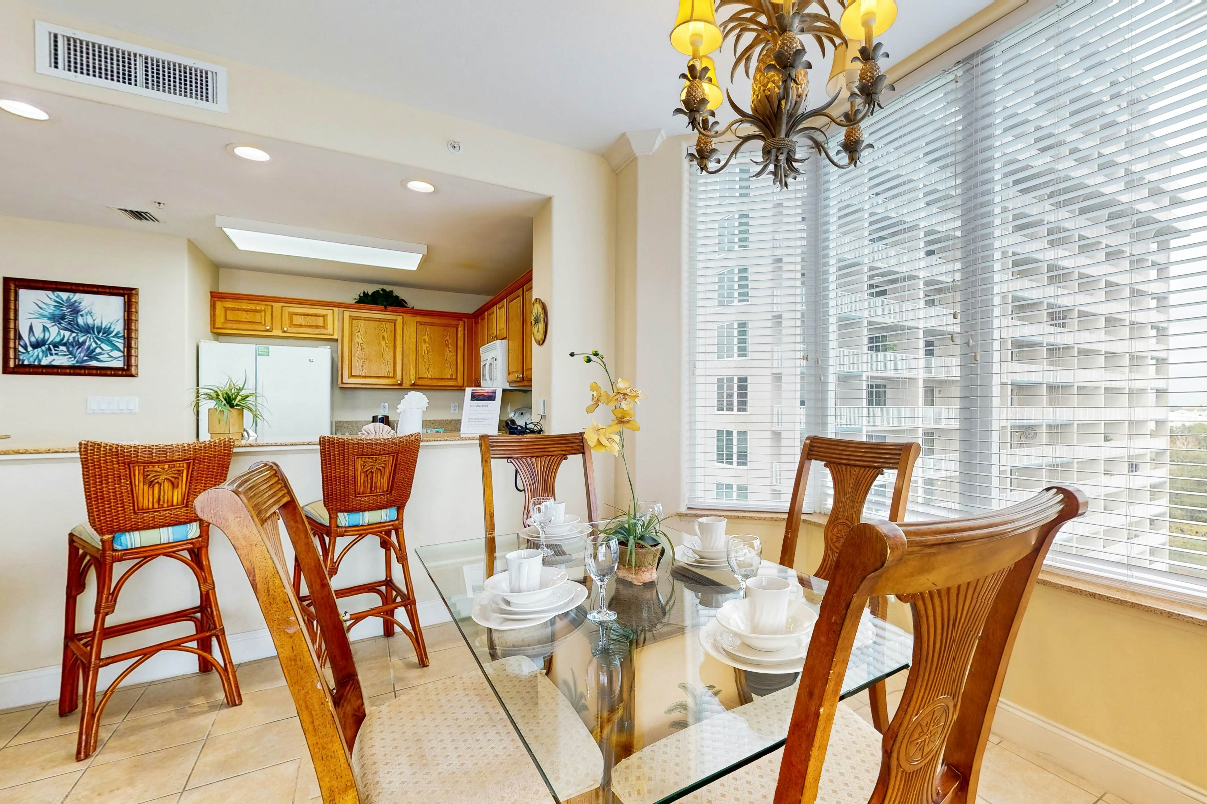 BLU123-13427-2-0701-2 - Blue Heron Beach Resort 2-0701