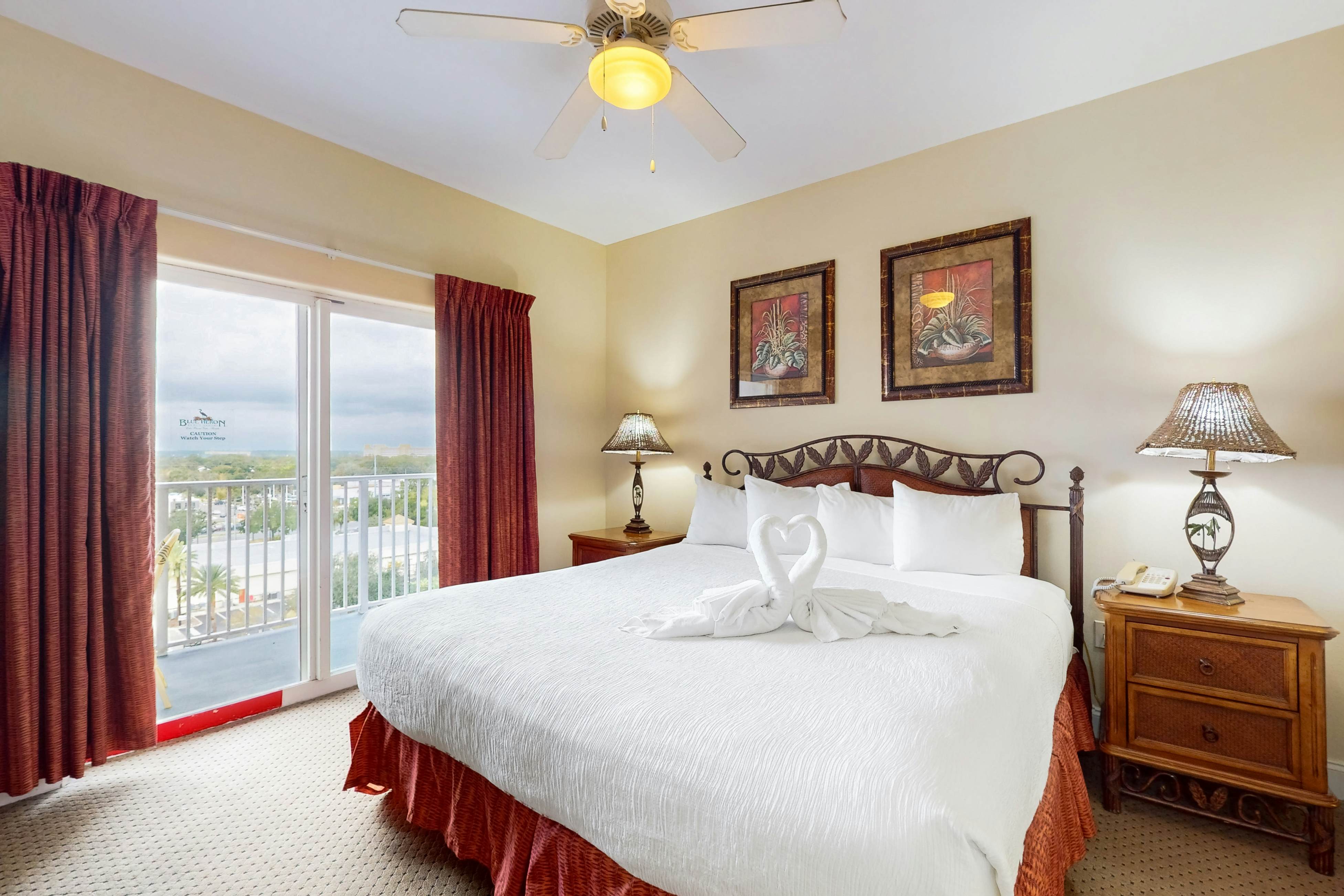 BLU123-13427-2-0701-2 - Blue Heron Beach Resort 2-0701