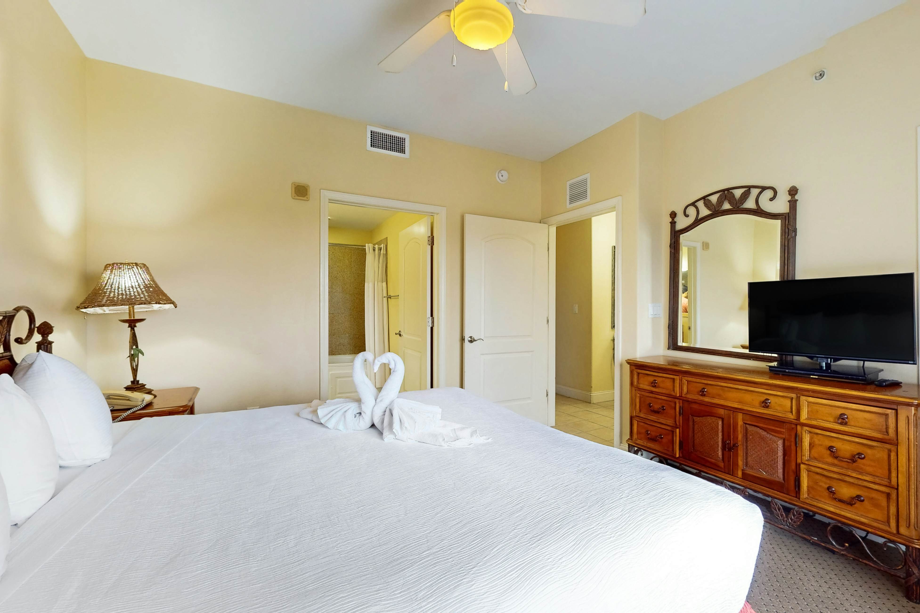 BLU123-13427-2-0701-2 - Blue Heron Beach Resort 2-0701