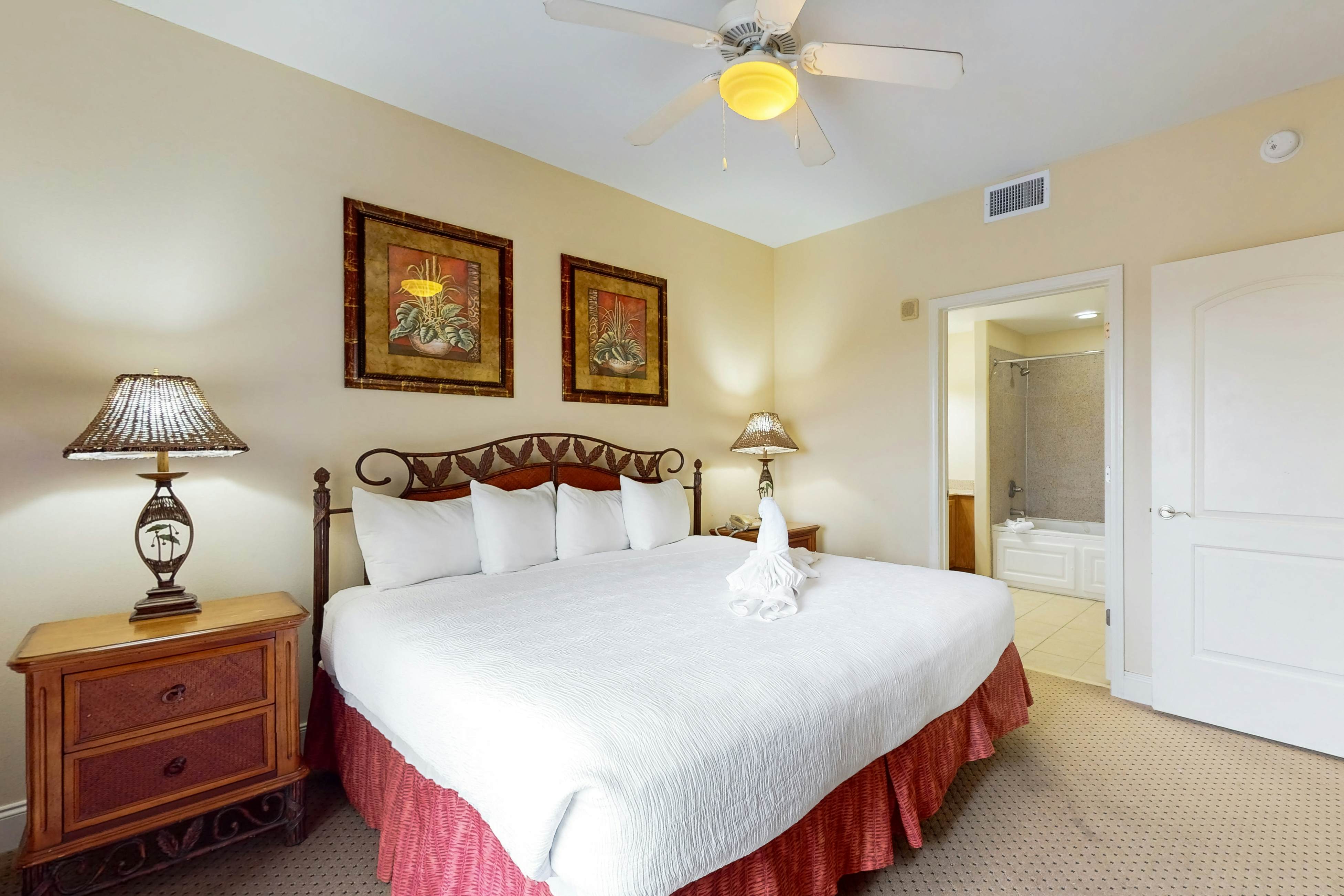 BLU123-13427-2-0701-2 - Blue Heron Beach Resort 2-0701