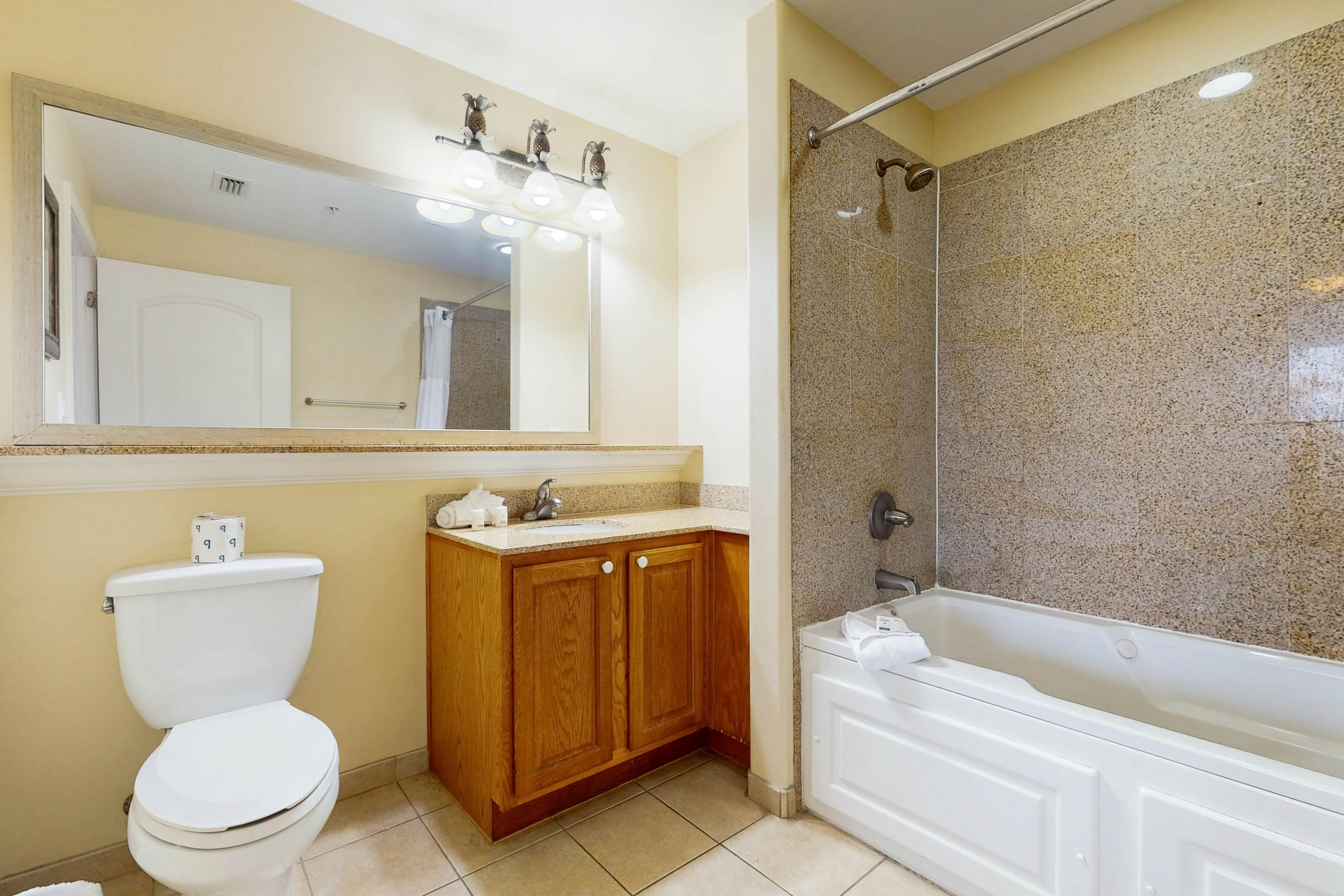 BLU123-13427-2-0701-2 - Blue Heron Beach Resort 2-0701