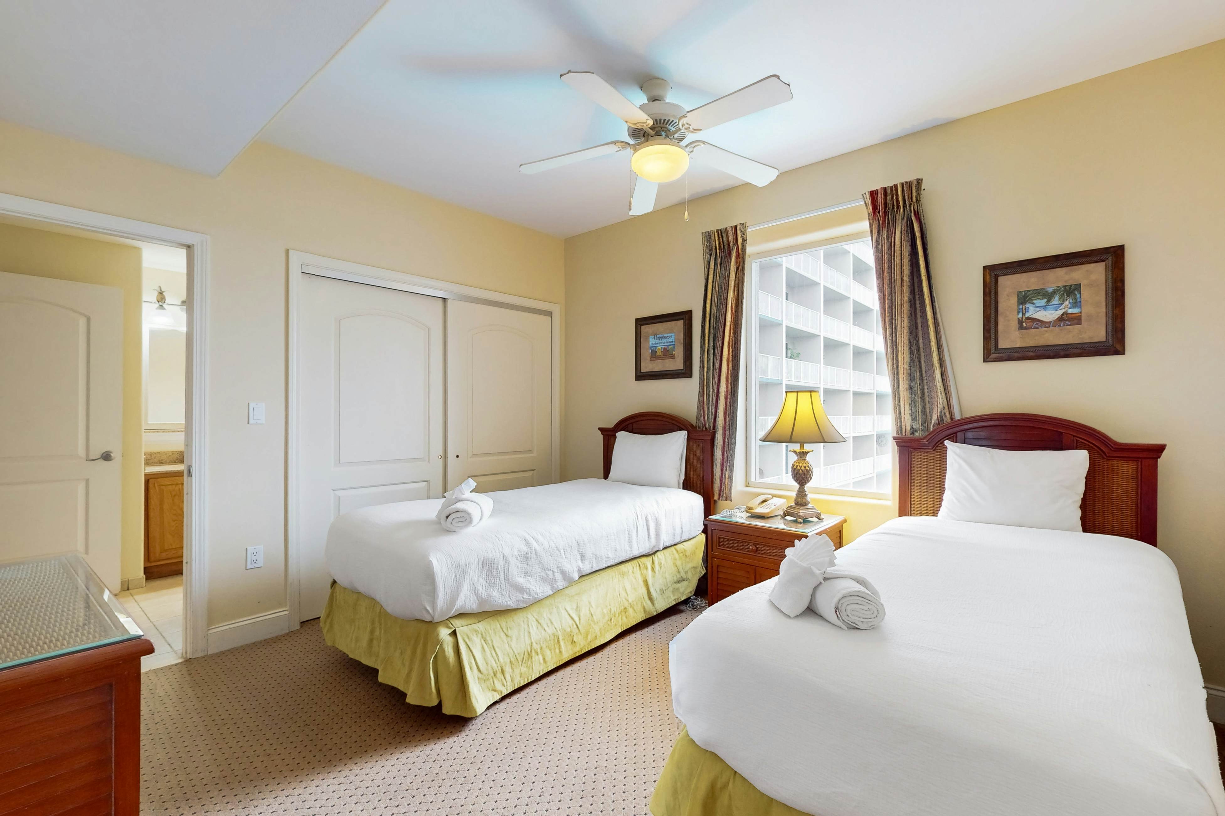 BLU123-13427-2-0701-2 - Blue Heron Beach Resort 2-0701