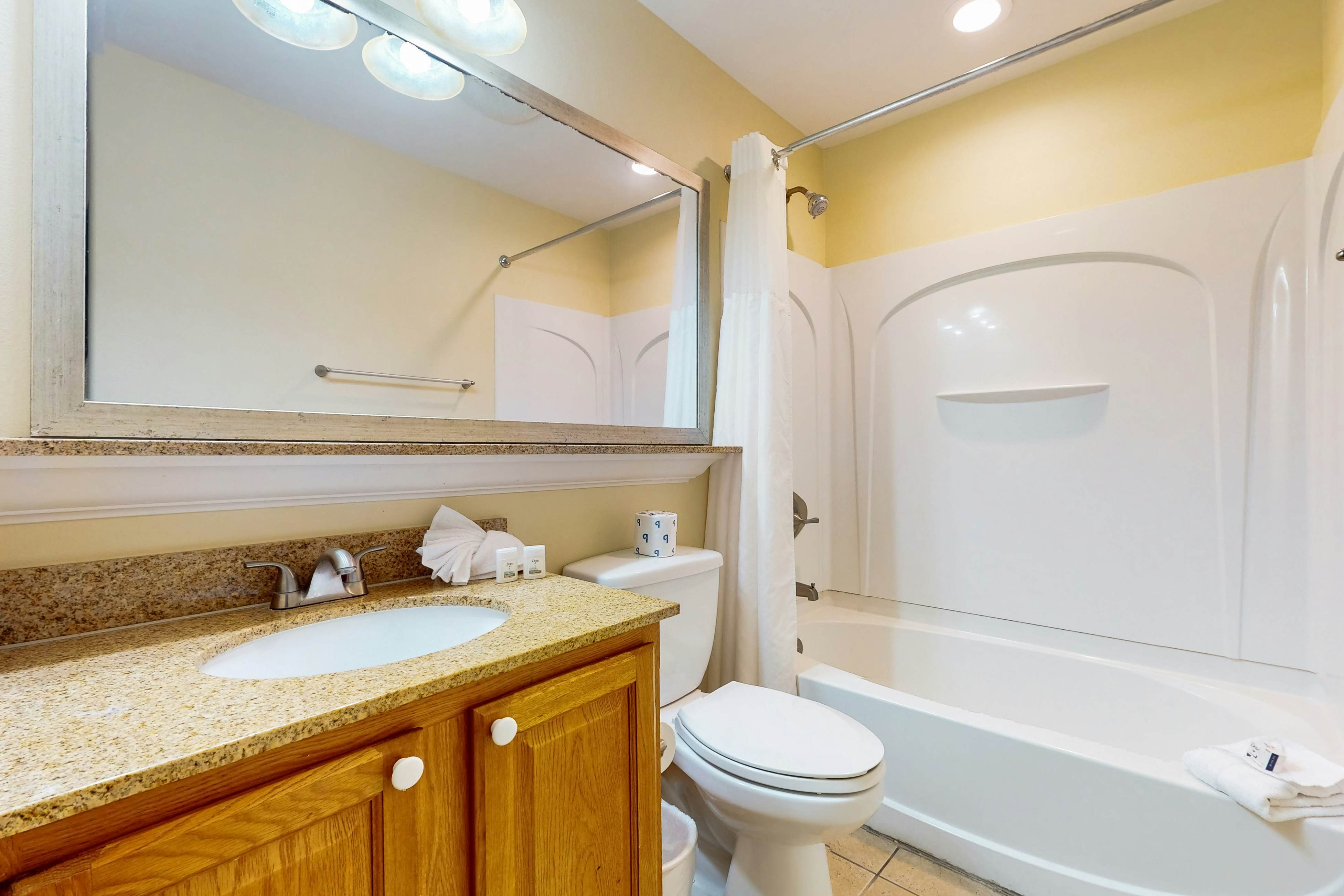 BLU123-13427-2-0701-2 - Blue Heron Beach Resort 2-0701