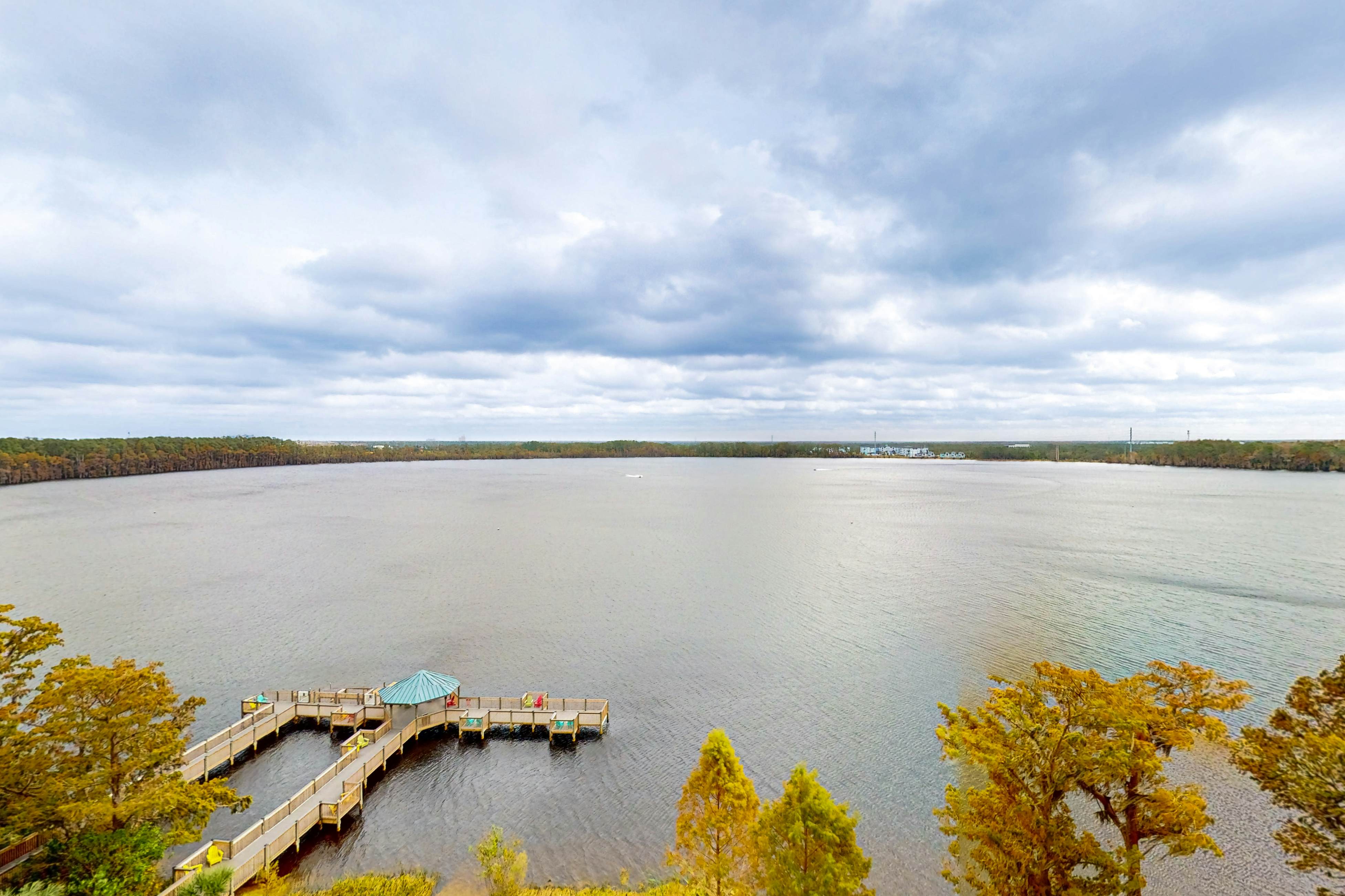 BLU123-13427-2-0701-2 - Blue Heron Beach Resort 2-0701