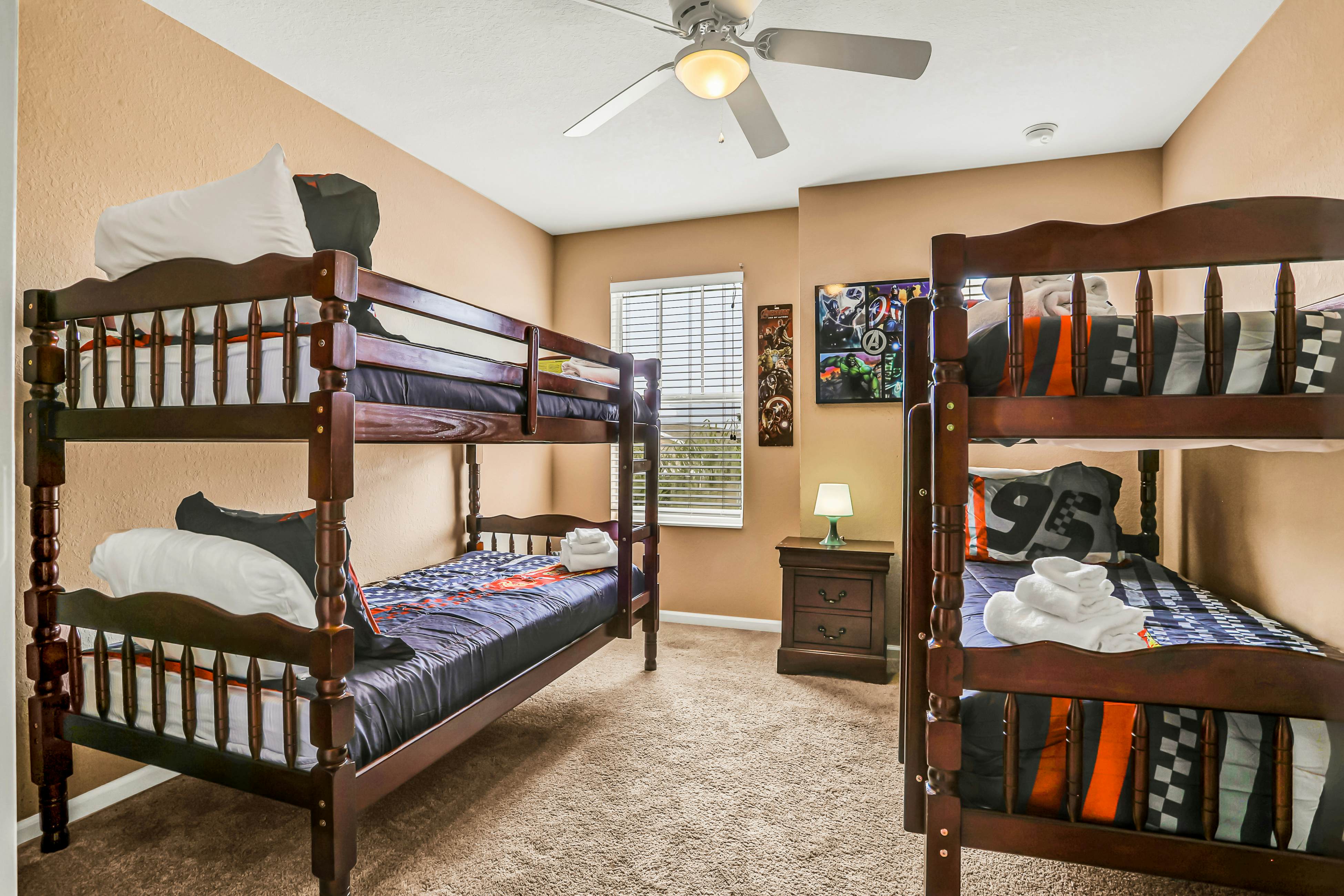 TVR101-4958-5-P - Castle Street Memories - Trafalgar Village Res