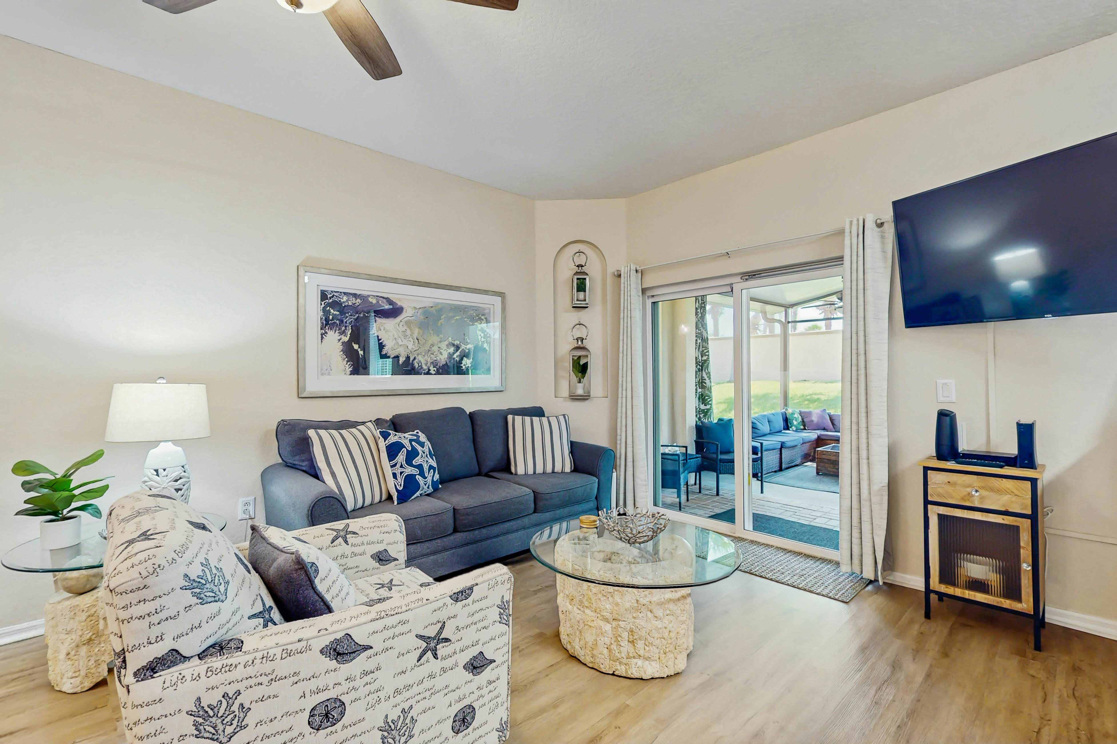 RGP101-144-3 - Magical Vacation Retreat