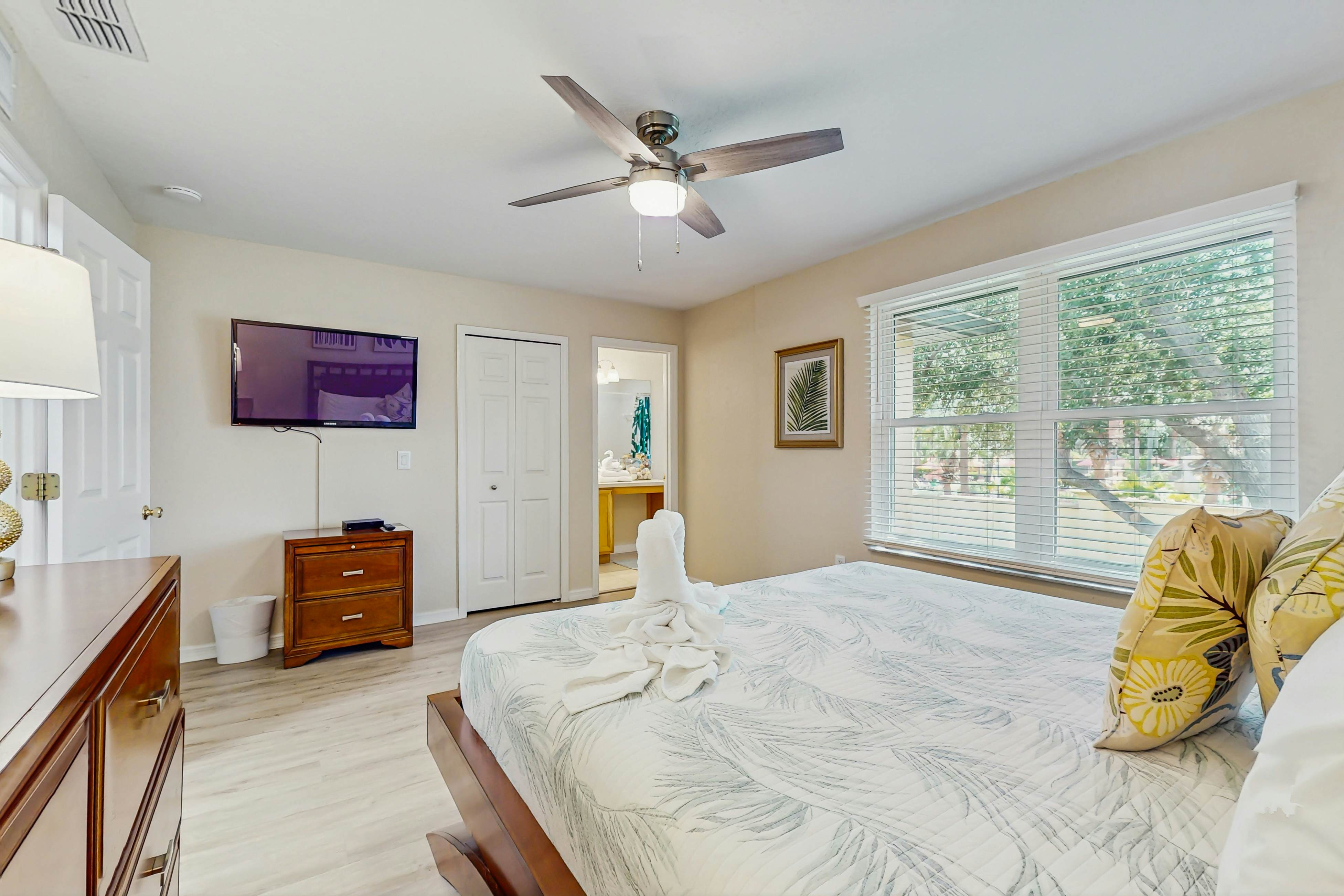 RGP101-144-3 - Magical Vacation Retreat