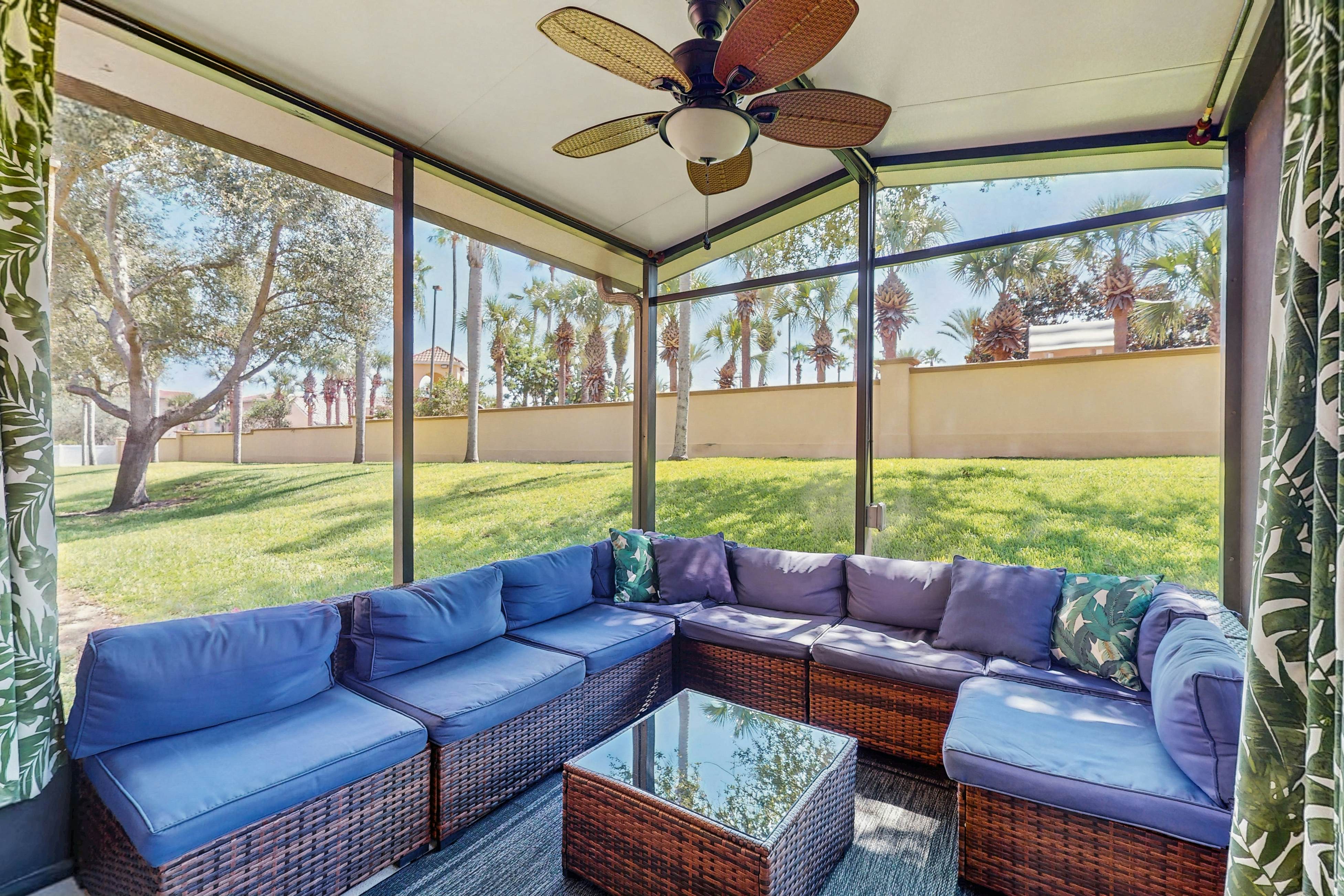 RGP101-144-3 - Magical Vacation Retreat