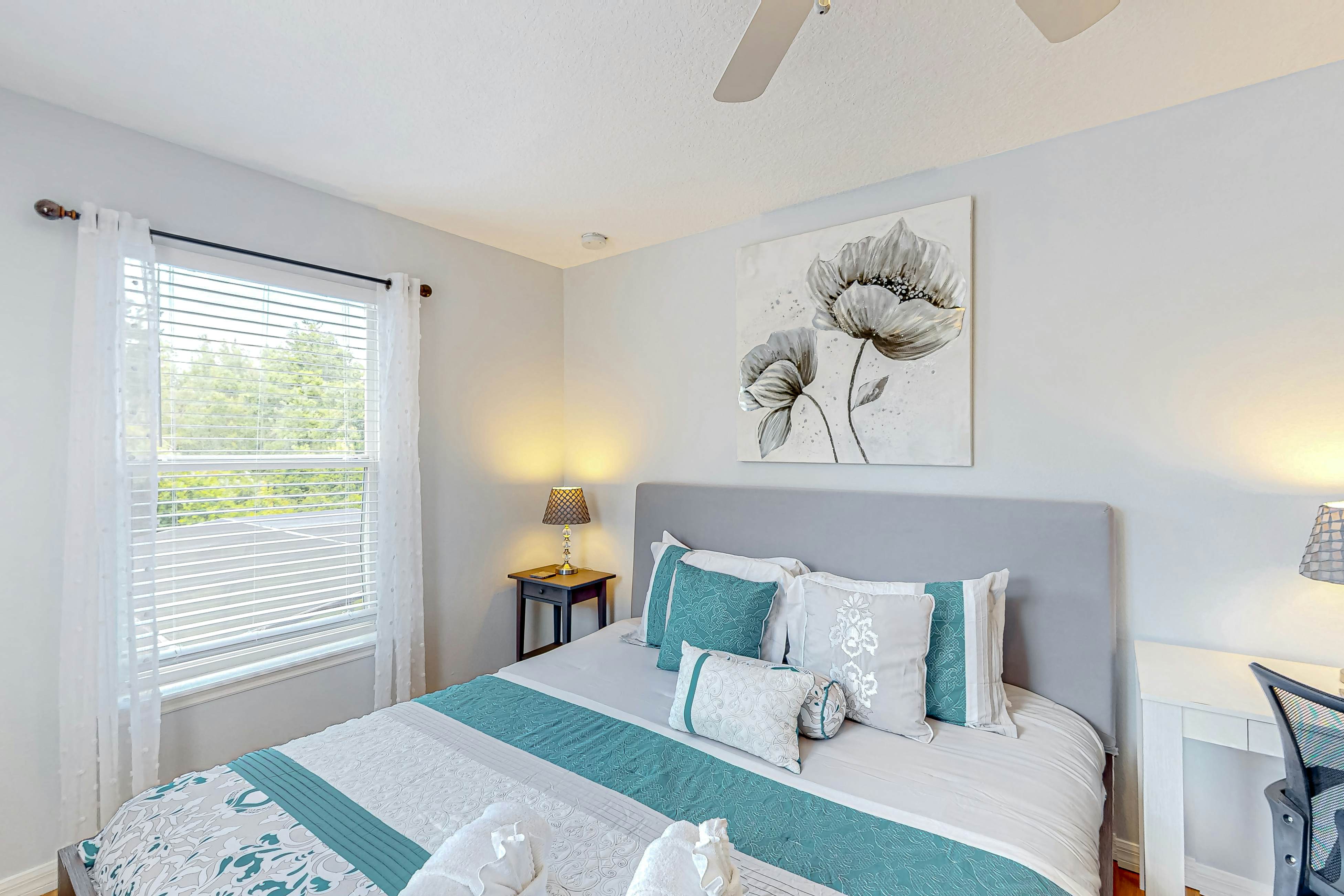 SDR102-224-4-P - Retreat with a Bang