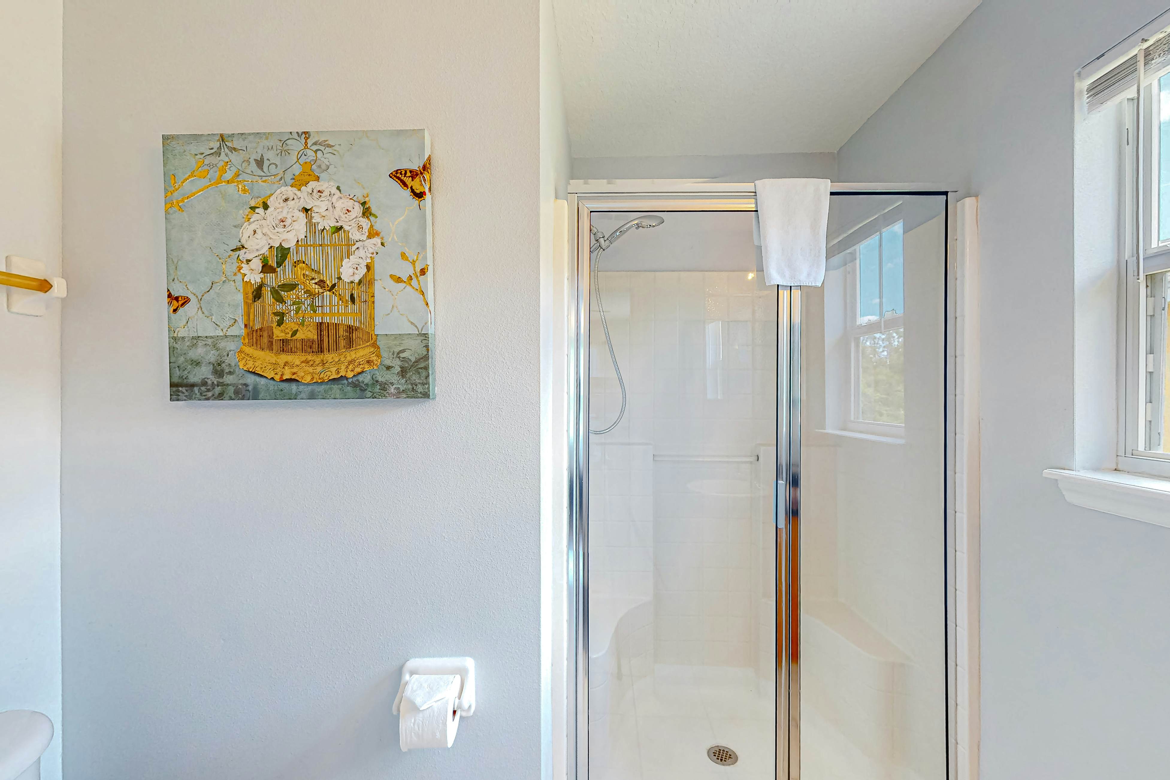 SDR102-224-4-P - Retreat with a Bang