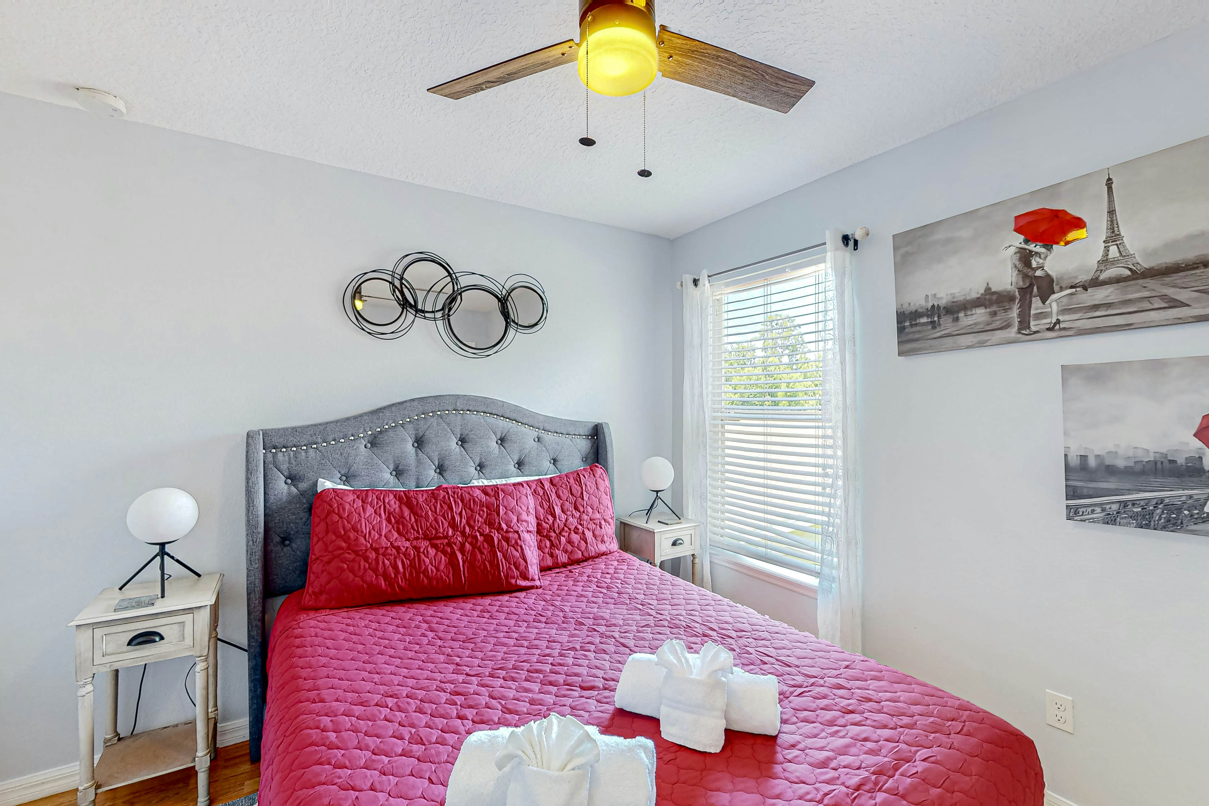 SDR102-224-4-P - Retreat with a Bang