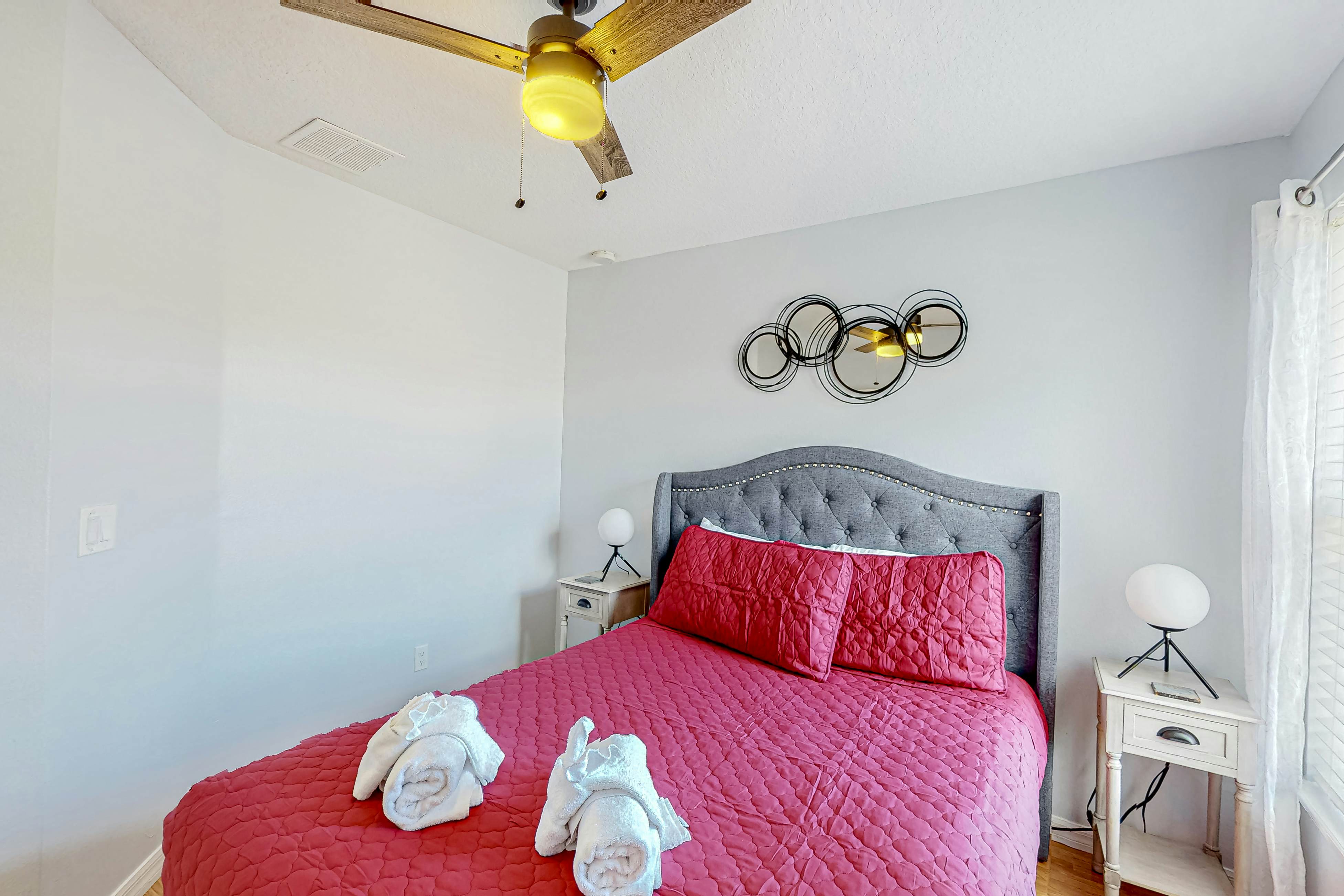 SDR102-224-4-P - Retreat with a Bang