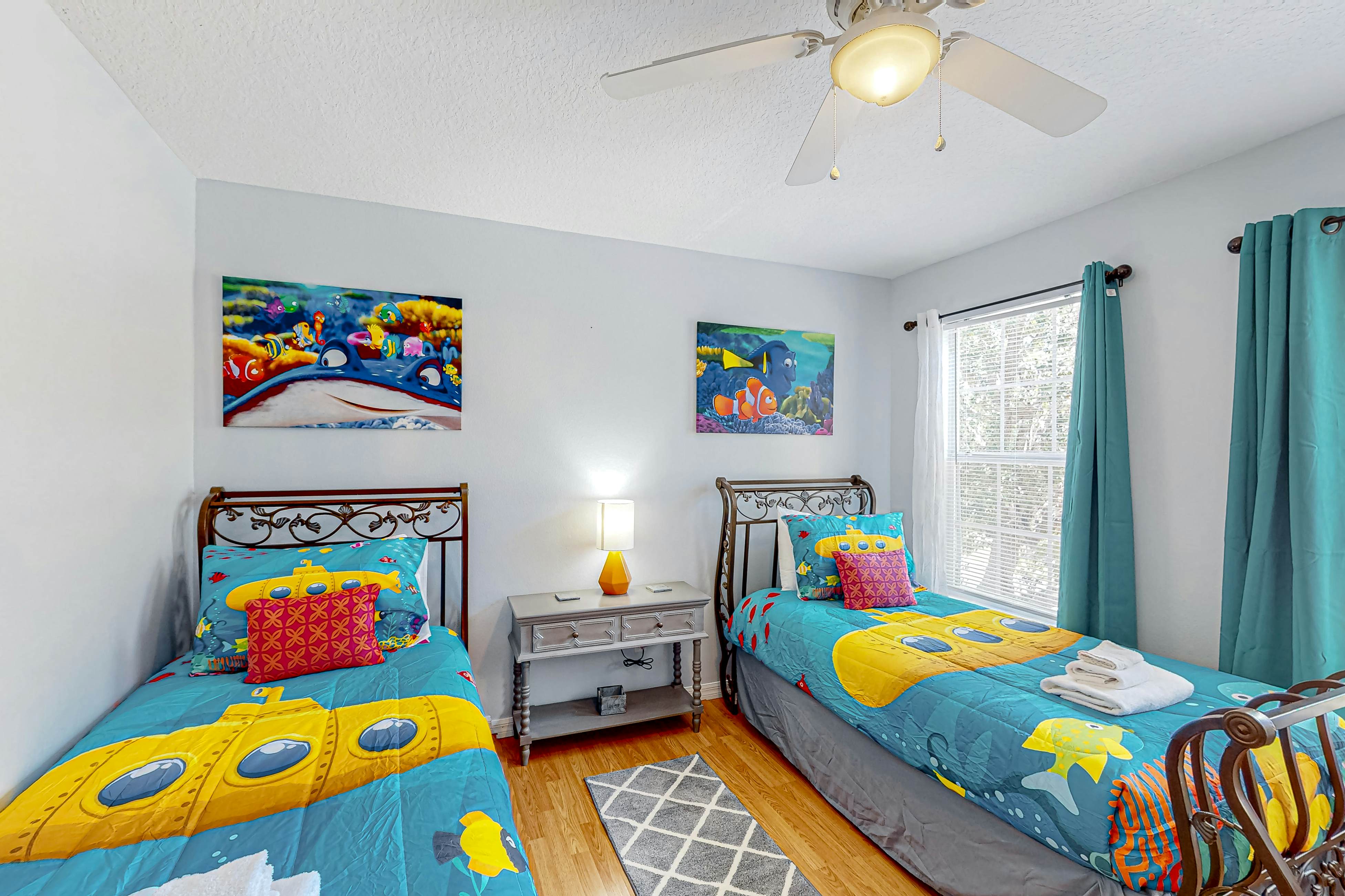 SDR102-224-4-P - Retreat with a Bang