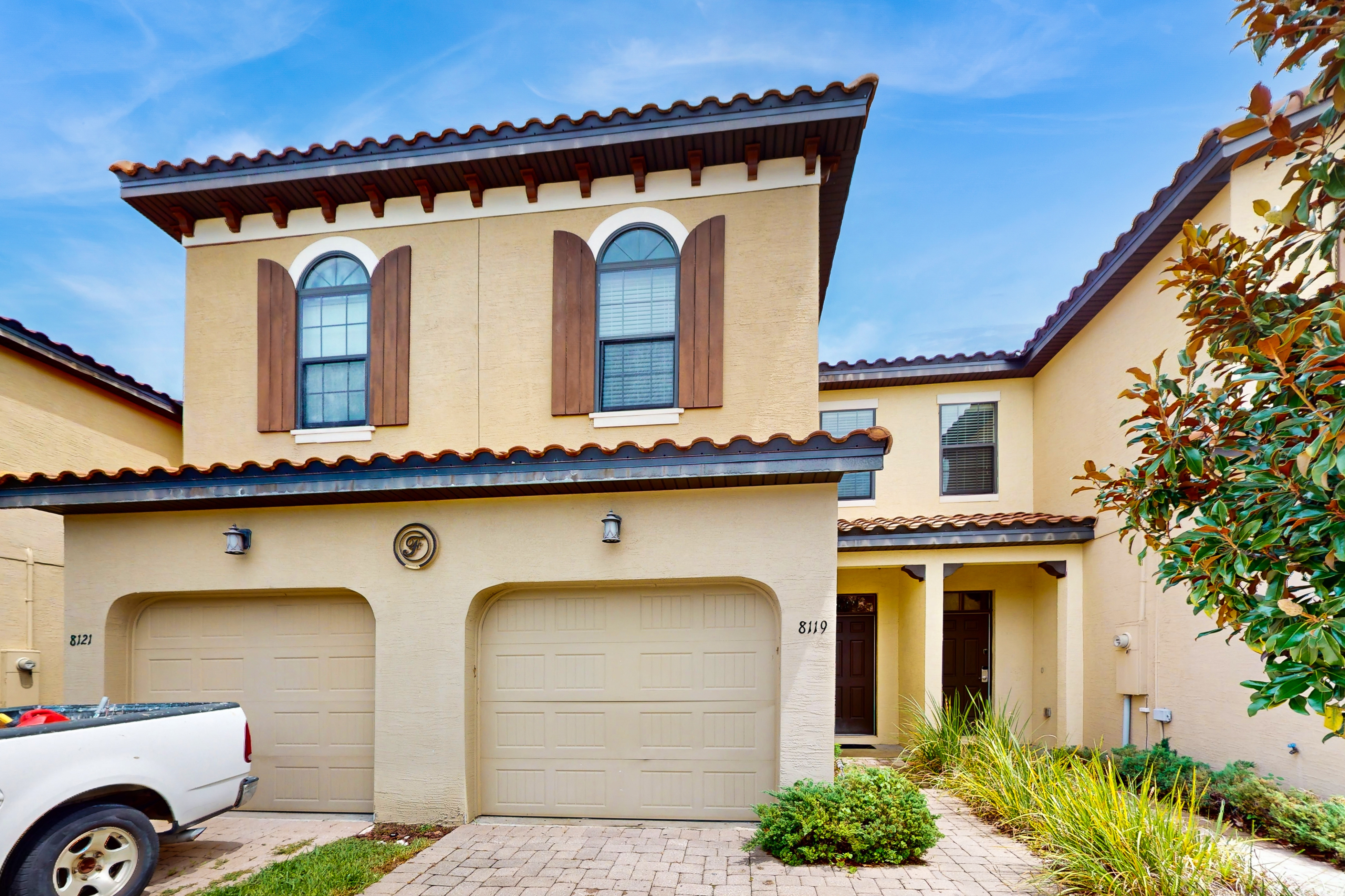 FCG102-8119-3 -Roseville Getaway-The Fountains at Champions G