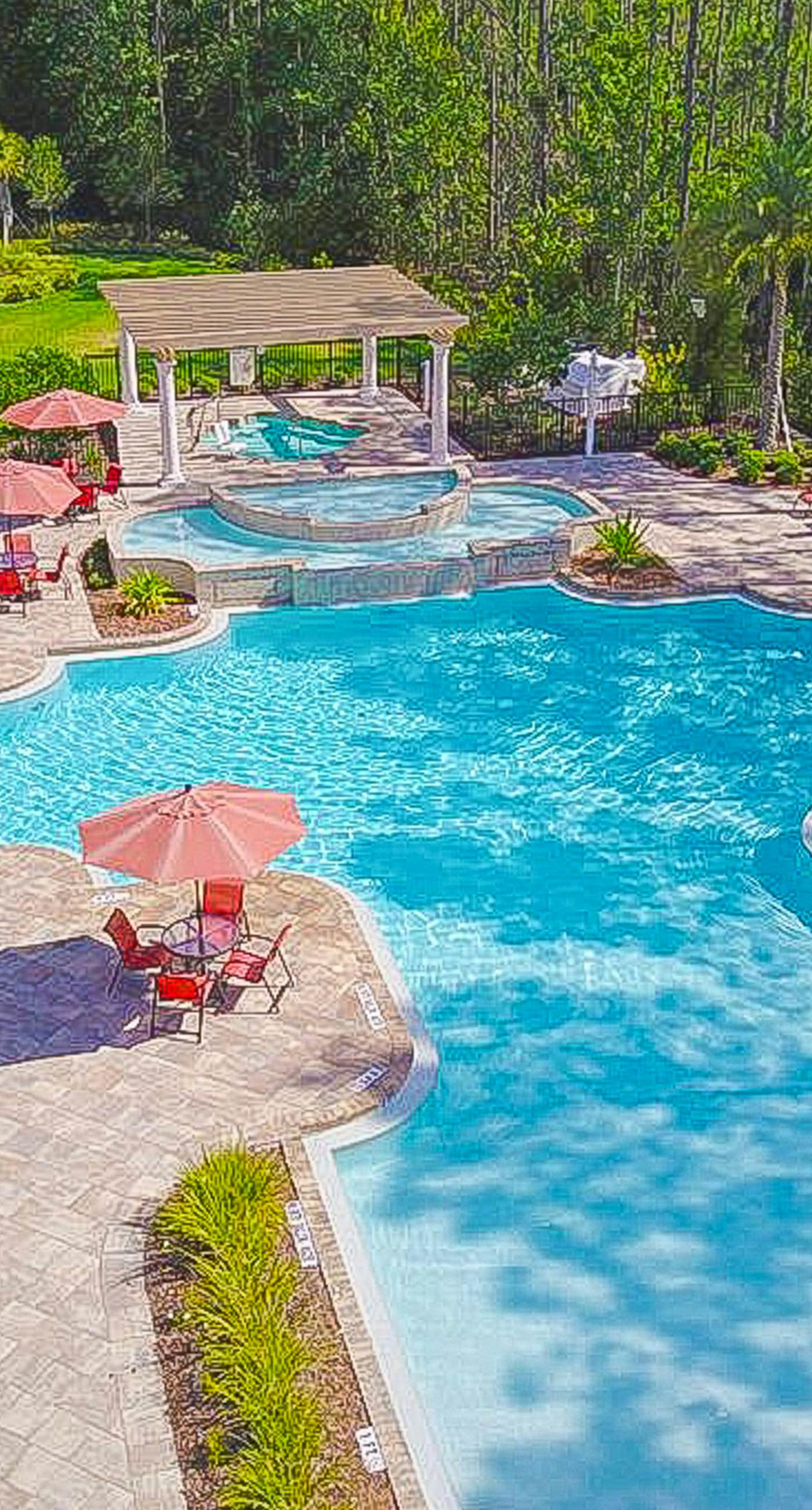 FCG102-8119-3 -Roseville Getaway-The Fountains at Champions G