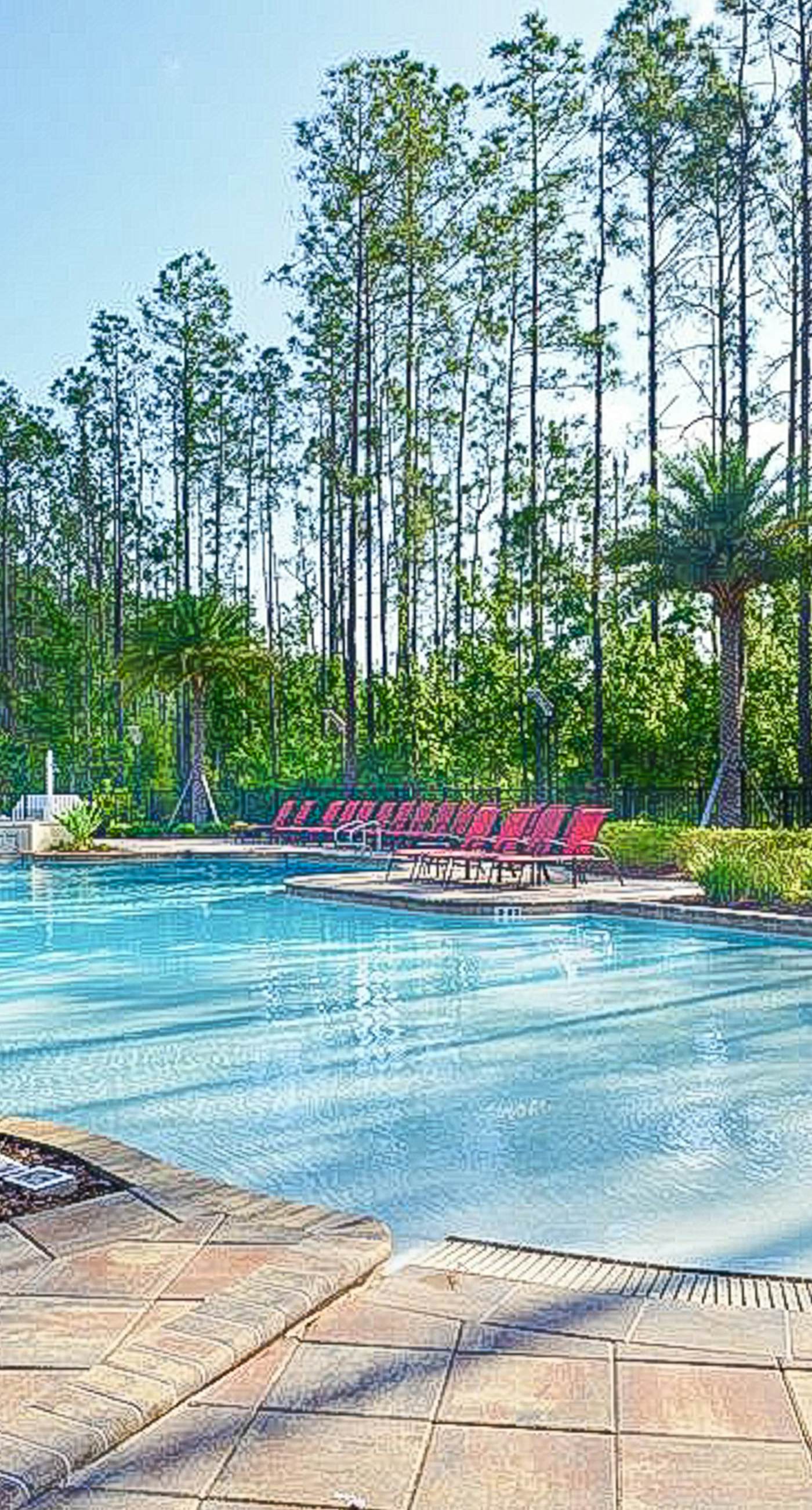 FCG102-8119-3 -Roseville Getaway-The Fountains at Champions G