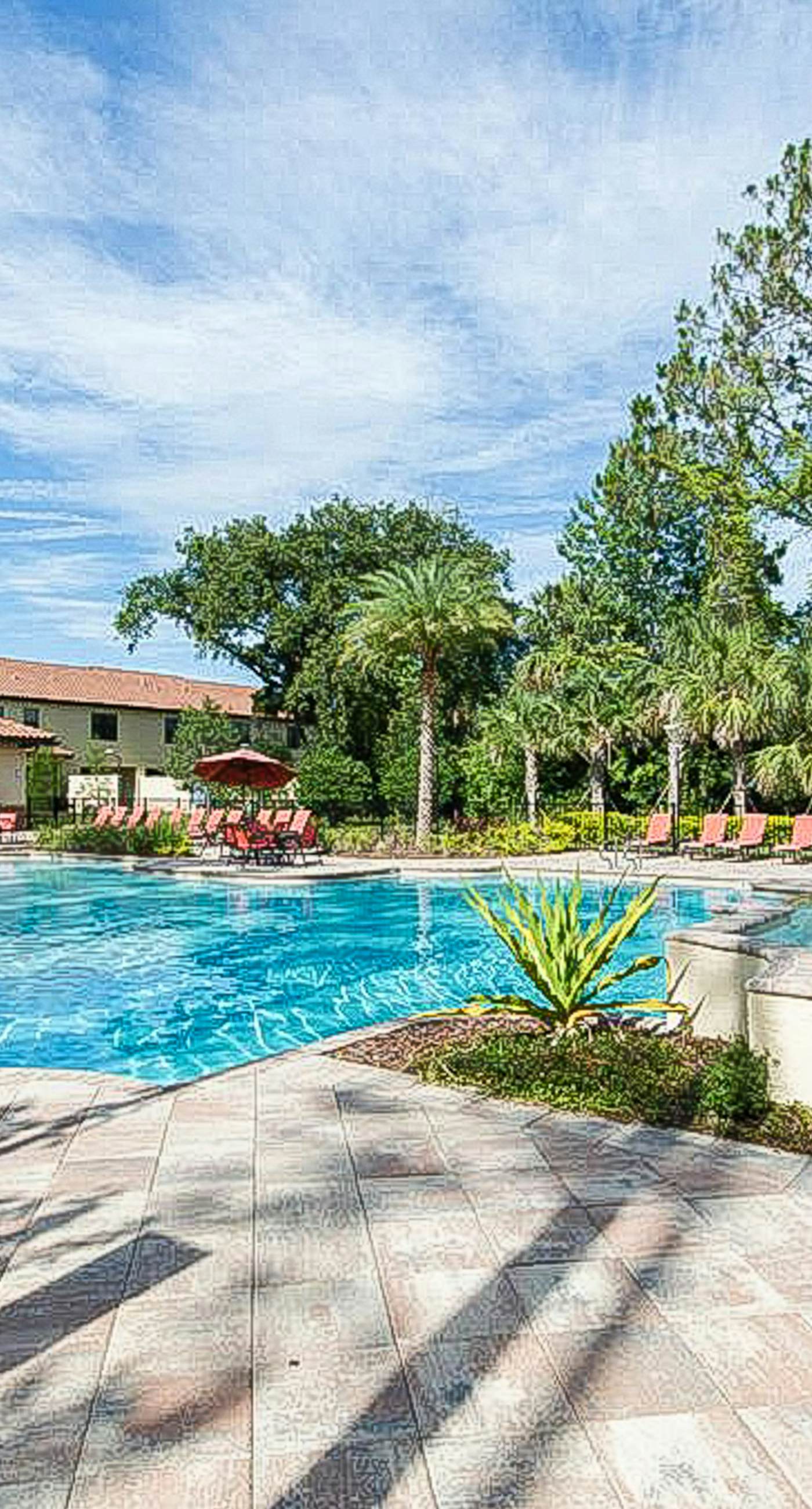 FCG102-8119-3 -Roseville Getaway-The Fountains at Champions G