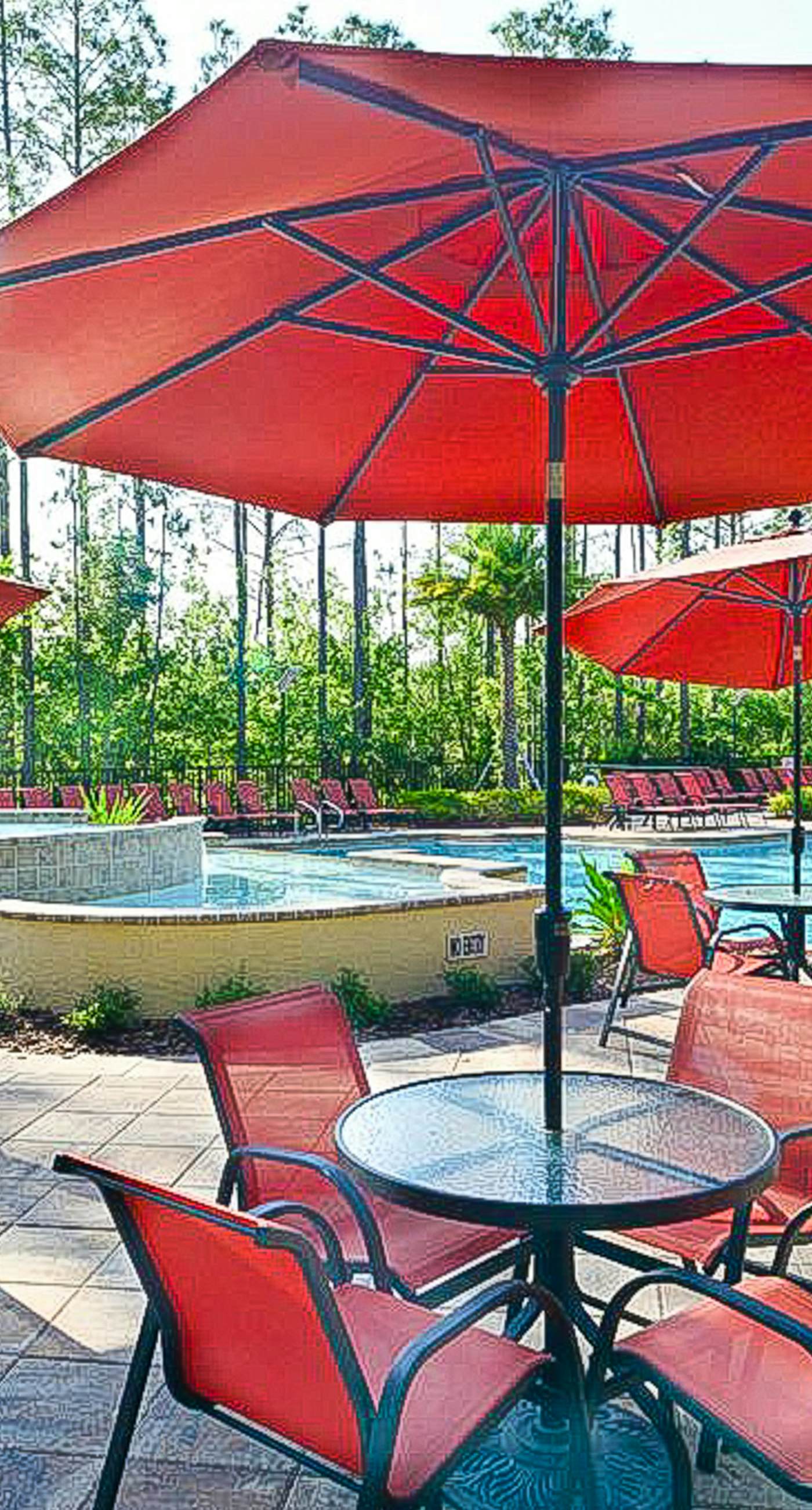 FCG102-8119-3 -Roseville Getaway-The Fountains at Champions G