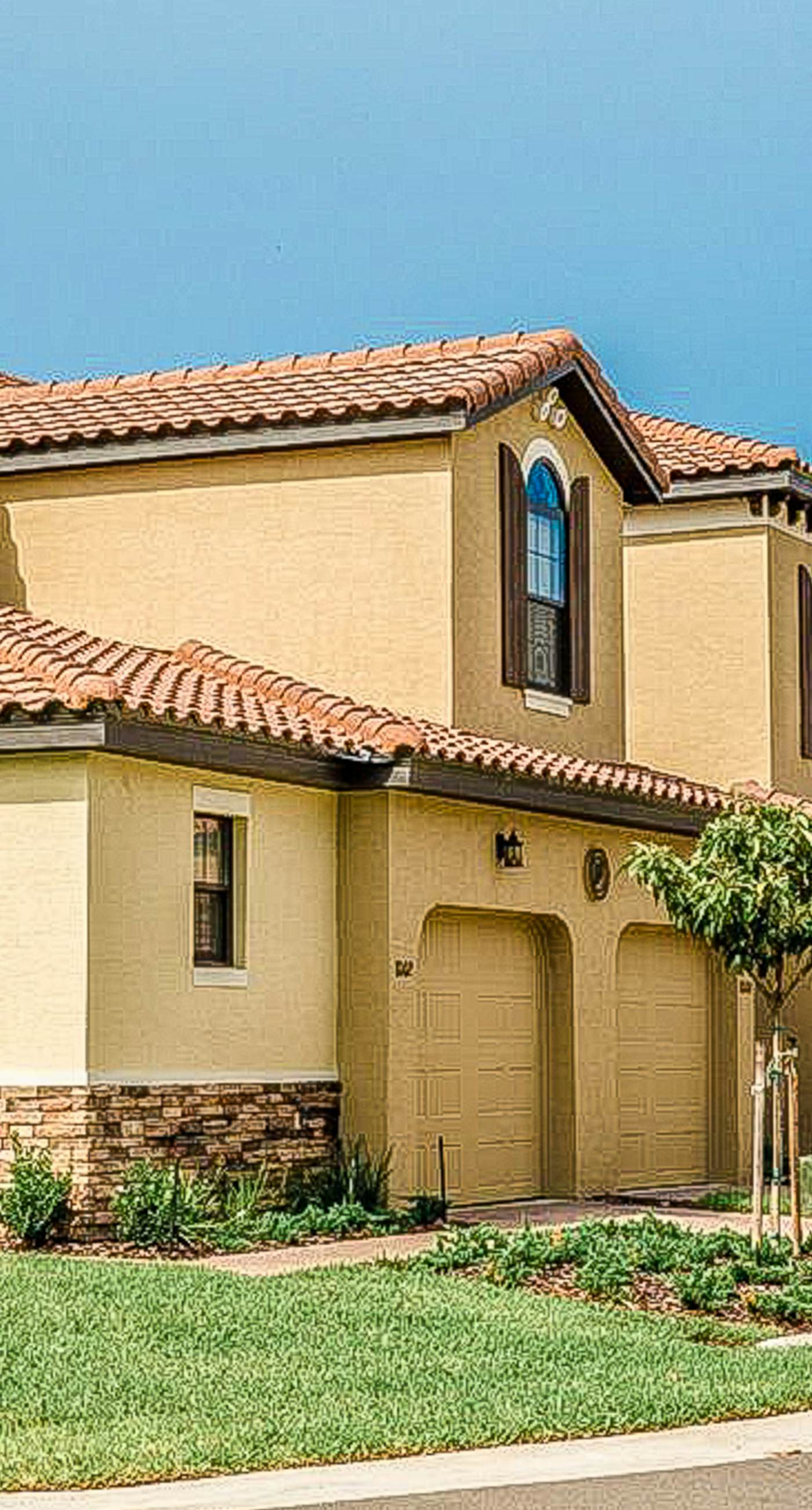 FCG102-8119-3 -Roseville Getaway-The Fountains at Champions G